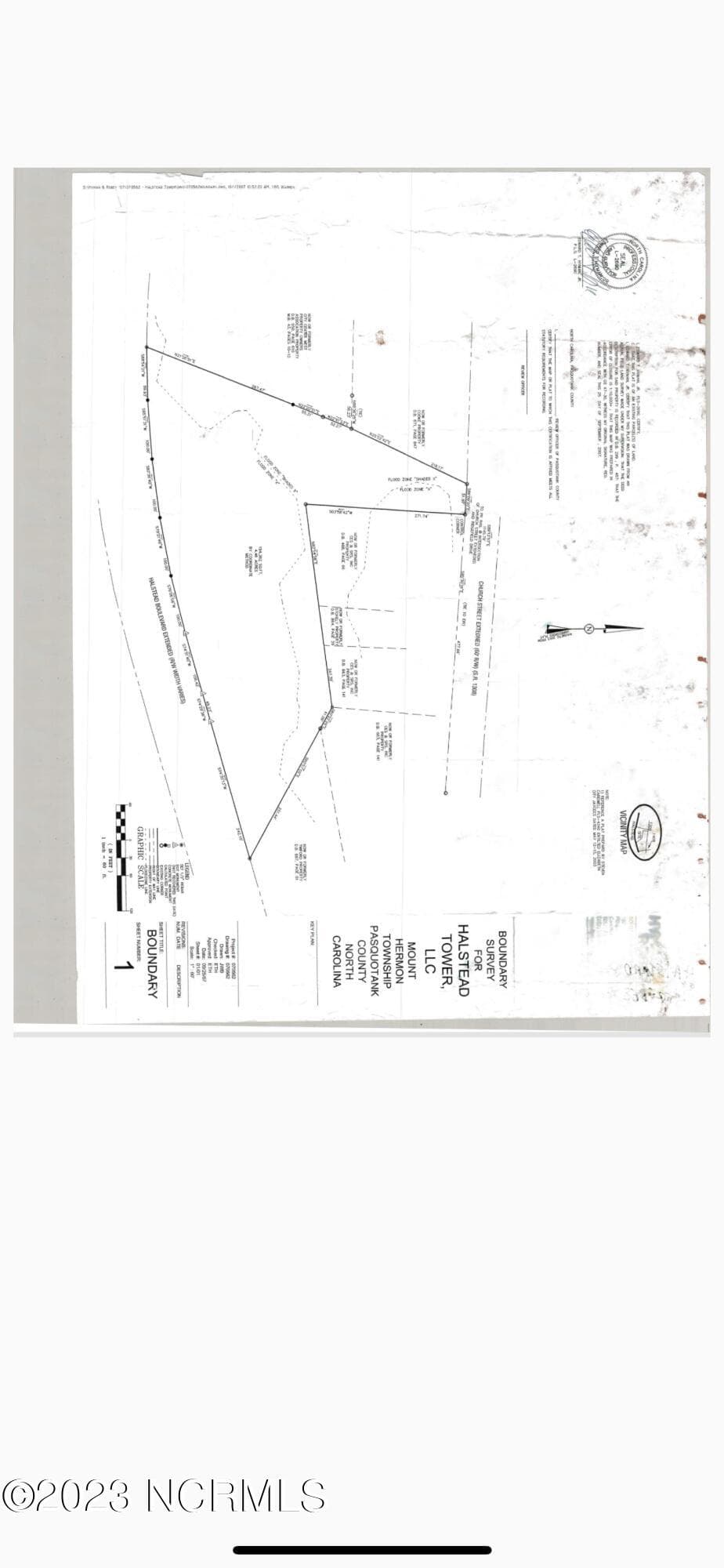0000 Halstead Blvd Extension, Elizabeth City, NC 27909