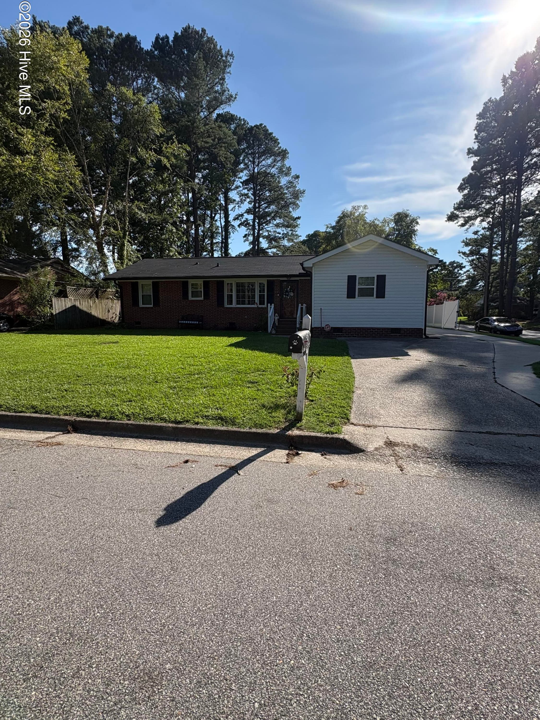 Single Family Residence at 500 Dale Street SW, Wilson, NC 27893, photo 15 of 27