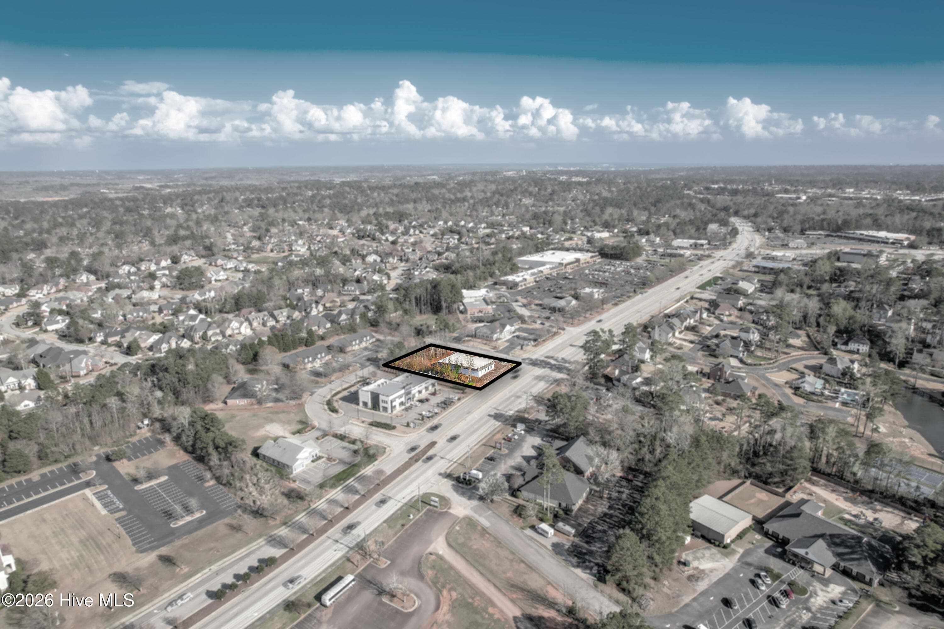Commercial Sale at 425 Furys Ferry Road, Martinez, GA 30907, photo 7 of 11