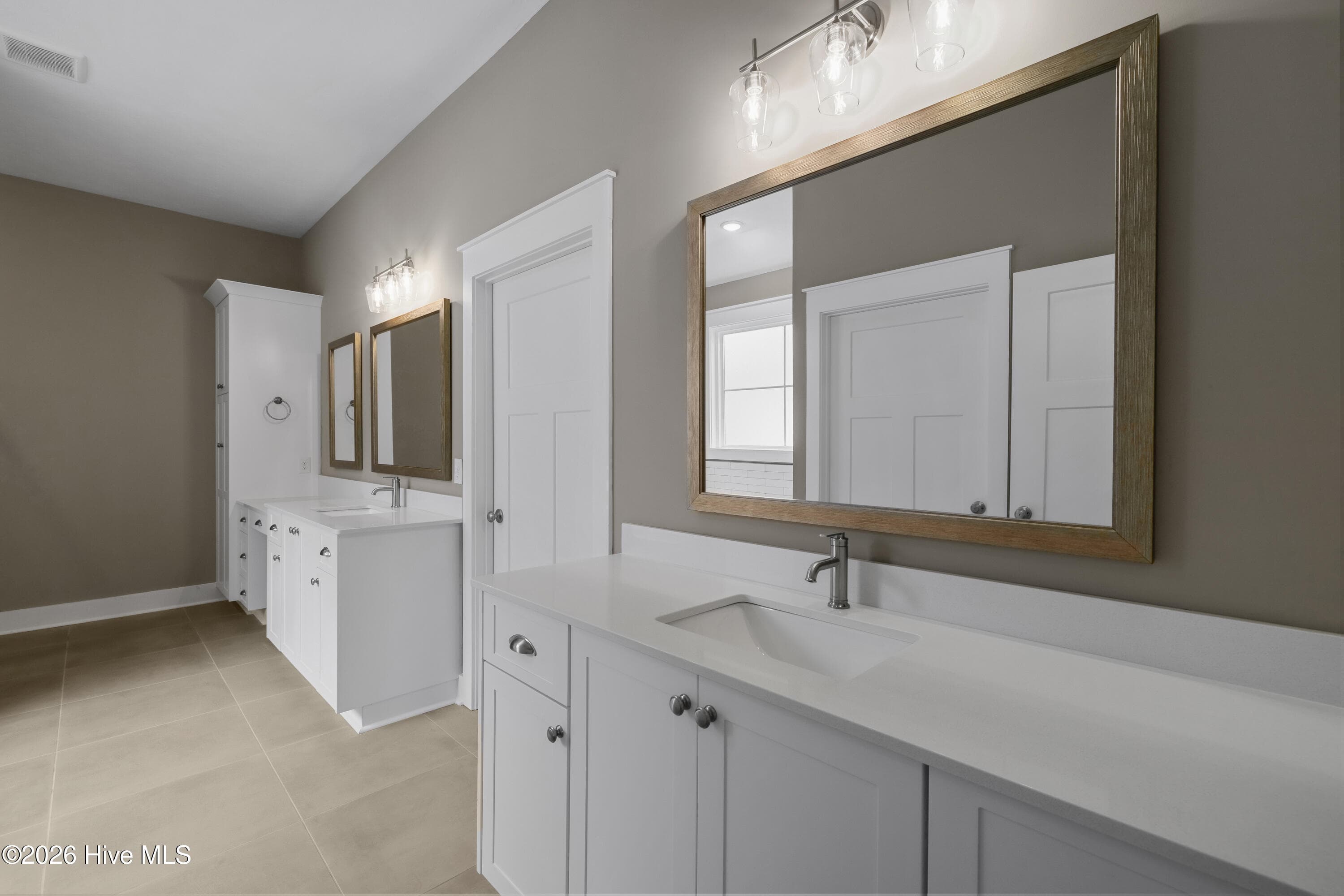 Quartz countertops - 1200 Bellingham Drive, Beech Island, SC 29842