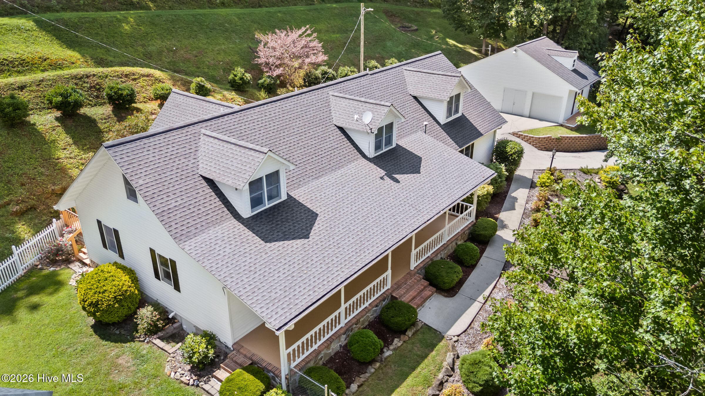 Single Family Residence at 21 Grand Ridge, Murphy, NC 28906, photo 83 of 86