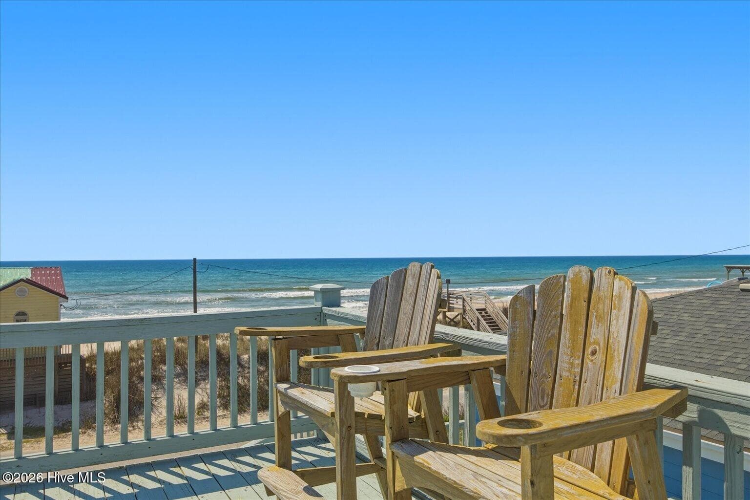 Single Family Residence at 7211 10th Avenue, North Topsail Beach, NC 28460, photo 45 of 61
