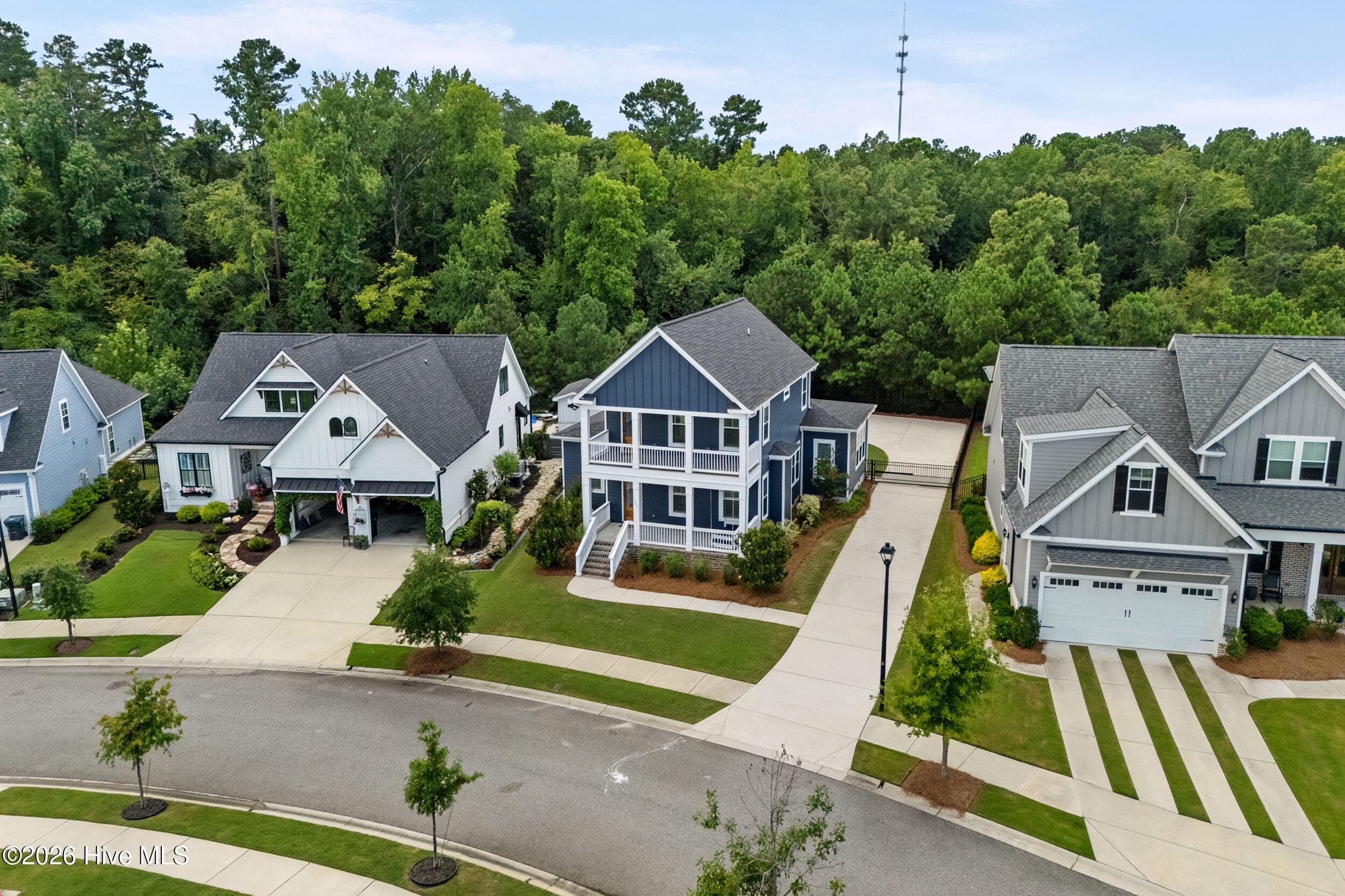 Single Family Residence at 205 Hornsby Lane, Evans, GA 30809, photo 56 of 62