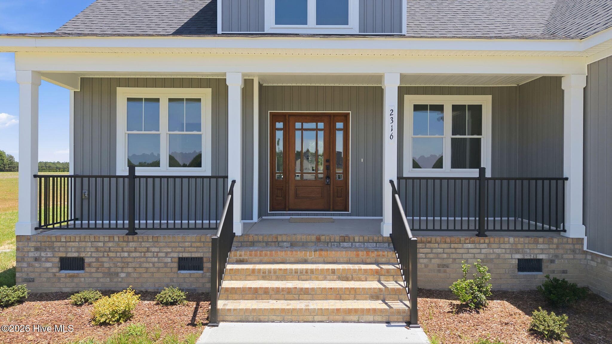 Single Family Residence at 2316 Heartland Road, Battleboro, NC 27809, Battleboro, photo 4 of 5