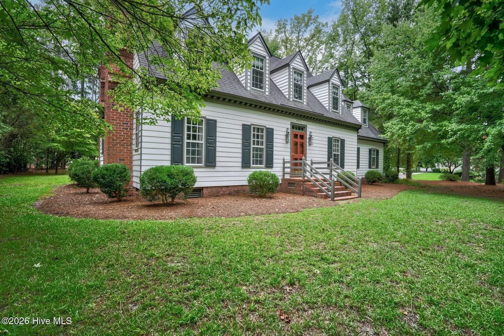 Single Family Residence at 3521 Sheffield Drive, Rocky Mount, NC 27803, photo 2 of 49