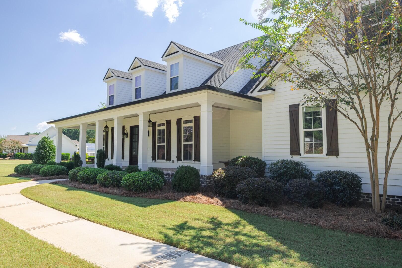 Single Family Residence at 4960 White Oak Road, Appling, GA 30802, photo 68 of 75