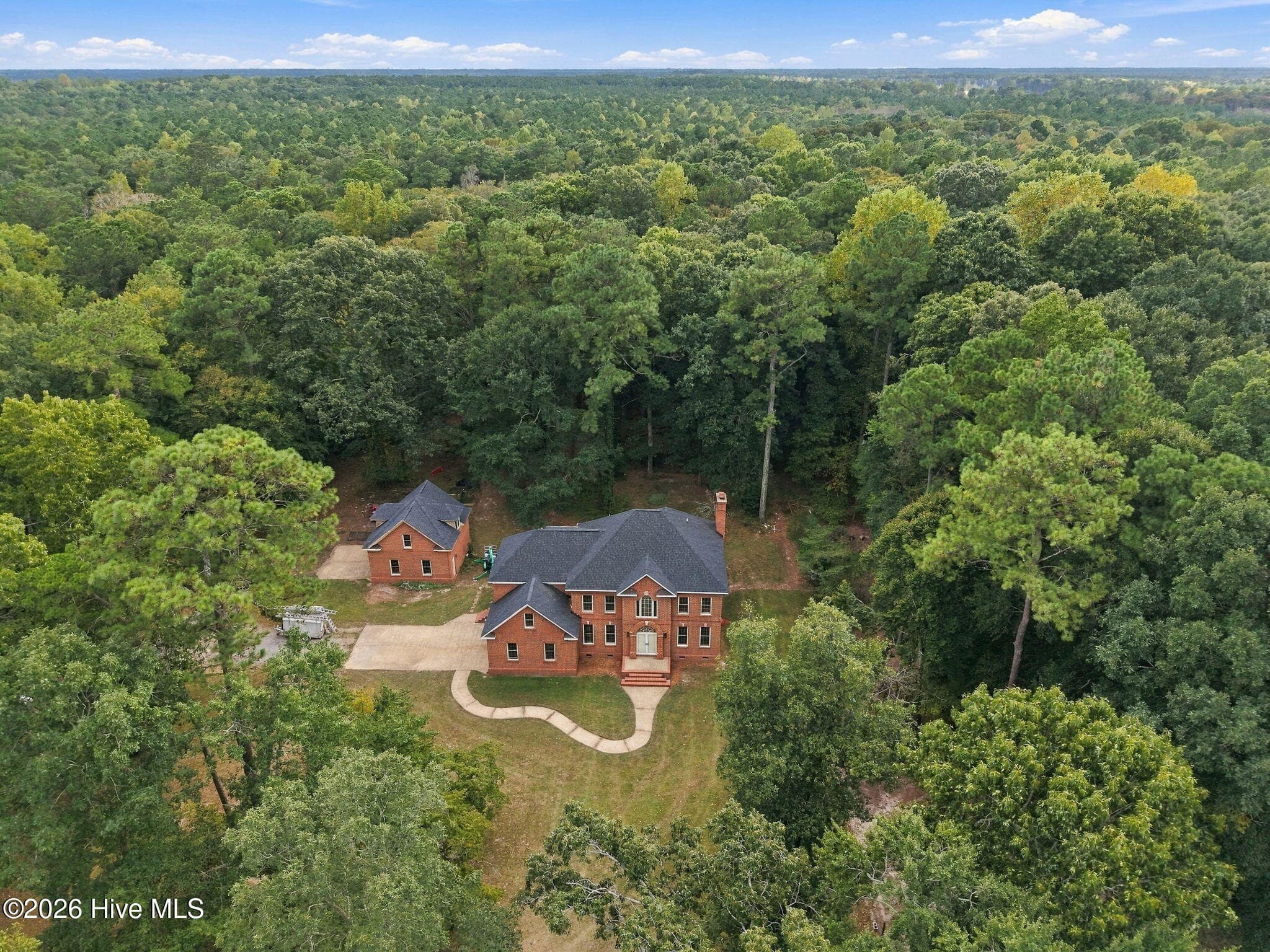 Single Family Residence at 1708 Nc Highway 45, Cofield, NC 27922, photo 72 of 86