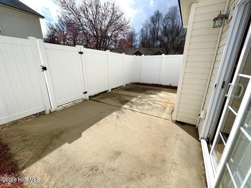Townhouse at 4220 Dudleys Grant Drive G, Winterville, NC 28590, Winterville, photo 4 of 6