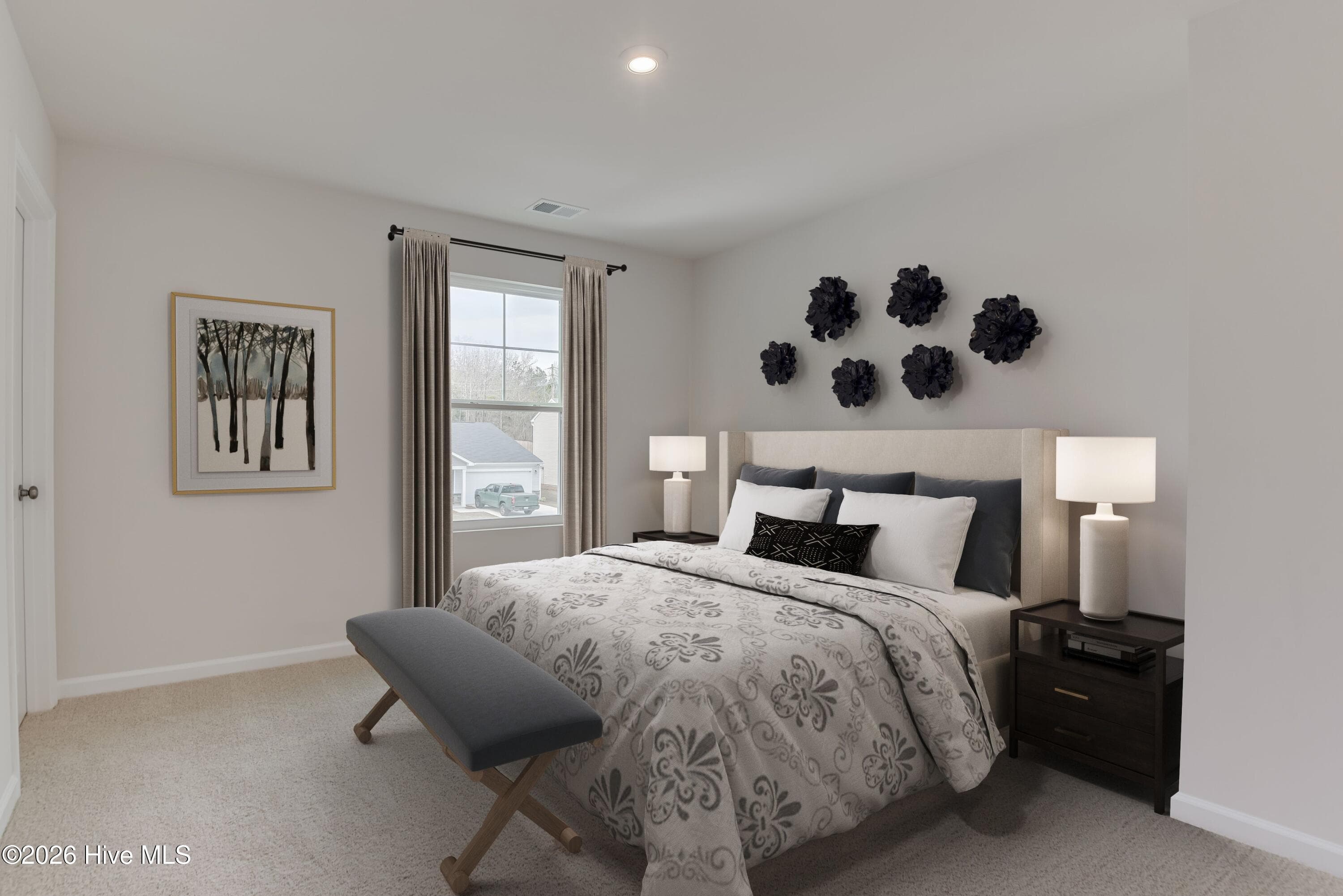 Single Family Residence at 8222 Smooth Whiskey Circle, New Ellenton, SC 29809, photo 11 of 19