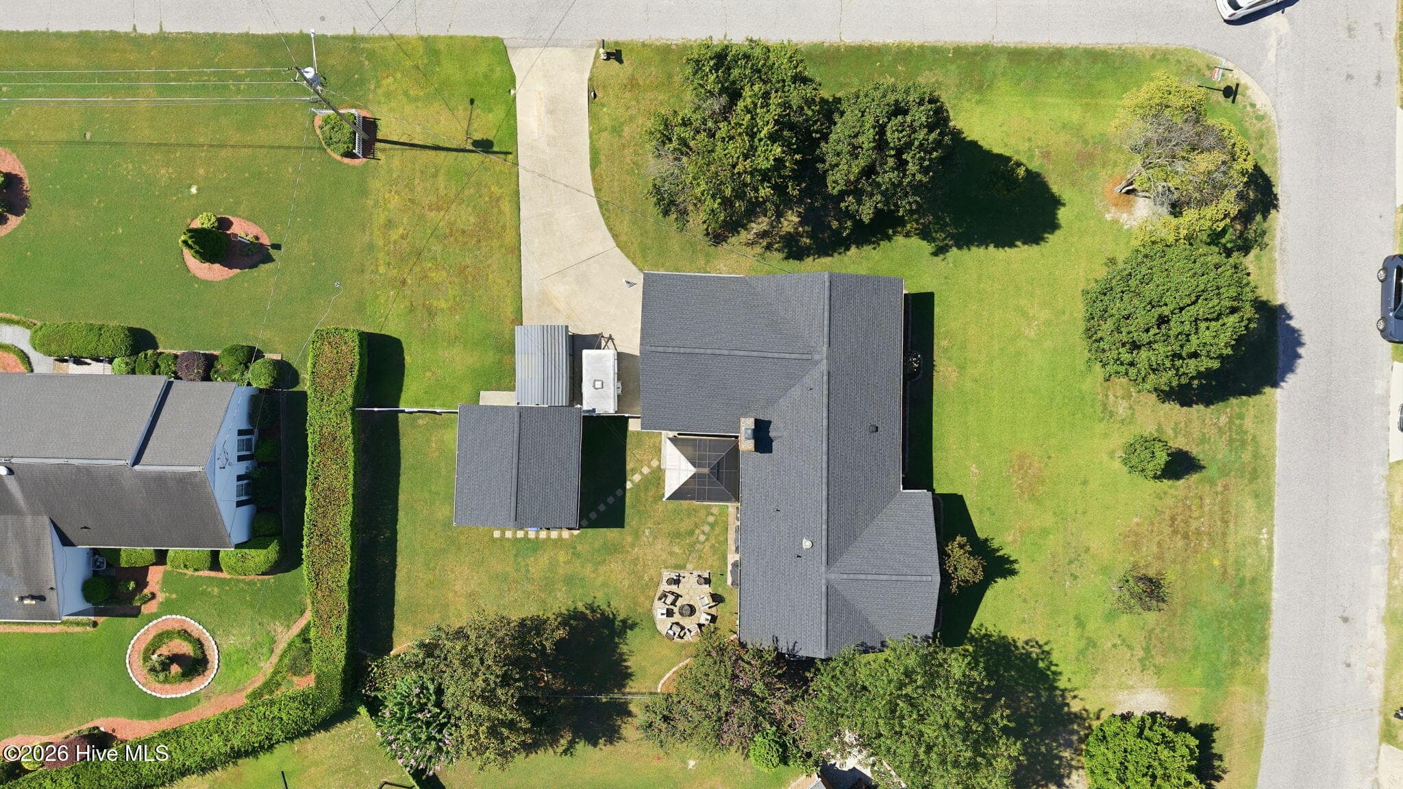 Single Family Residence at 1100 Par Three Drive S, Wilson, NC 27893, photo 49 of 54