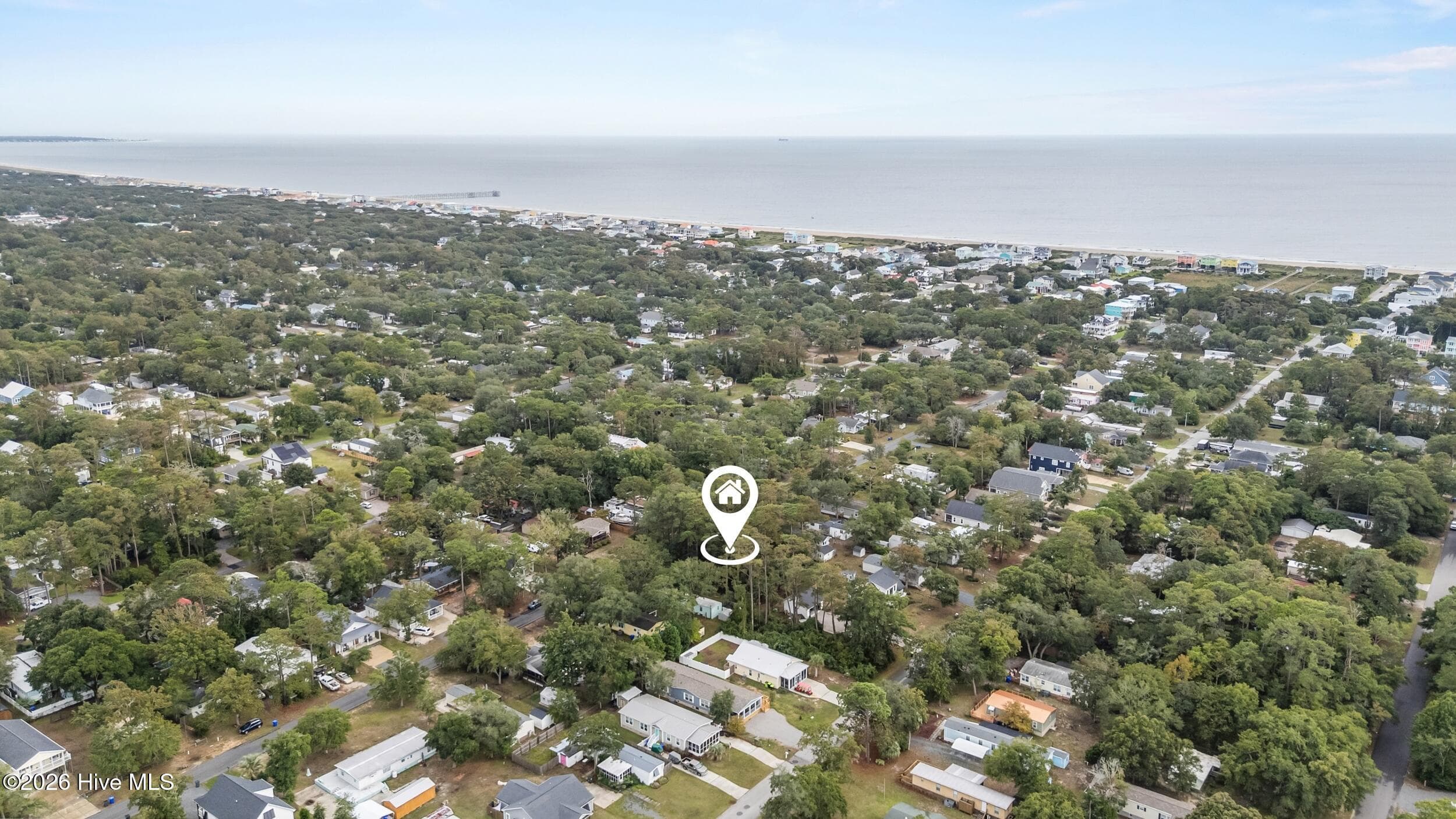 Residential Lot at Lot 13 13 NE 68th Street, Oak Island, NC 28465, photo 8 of 52