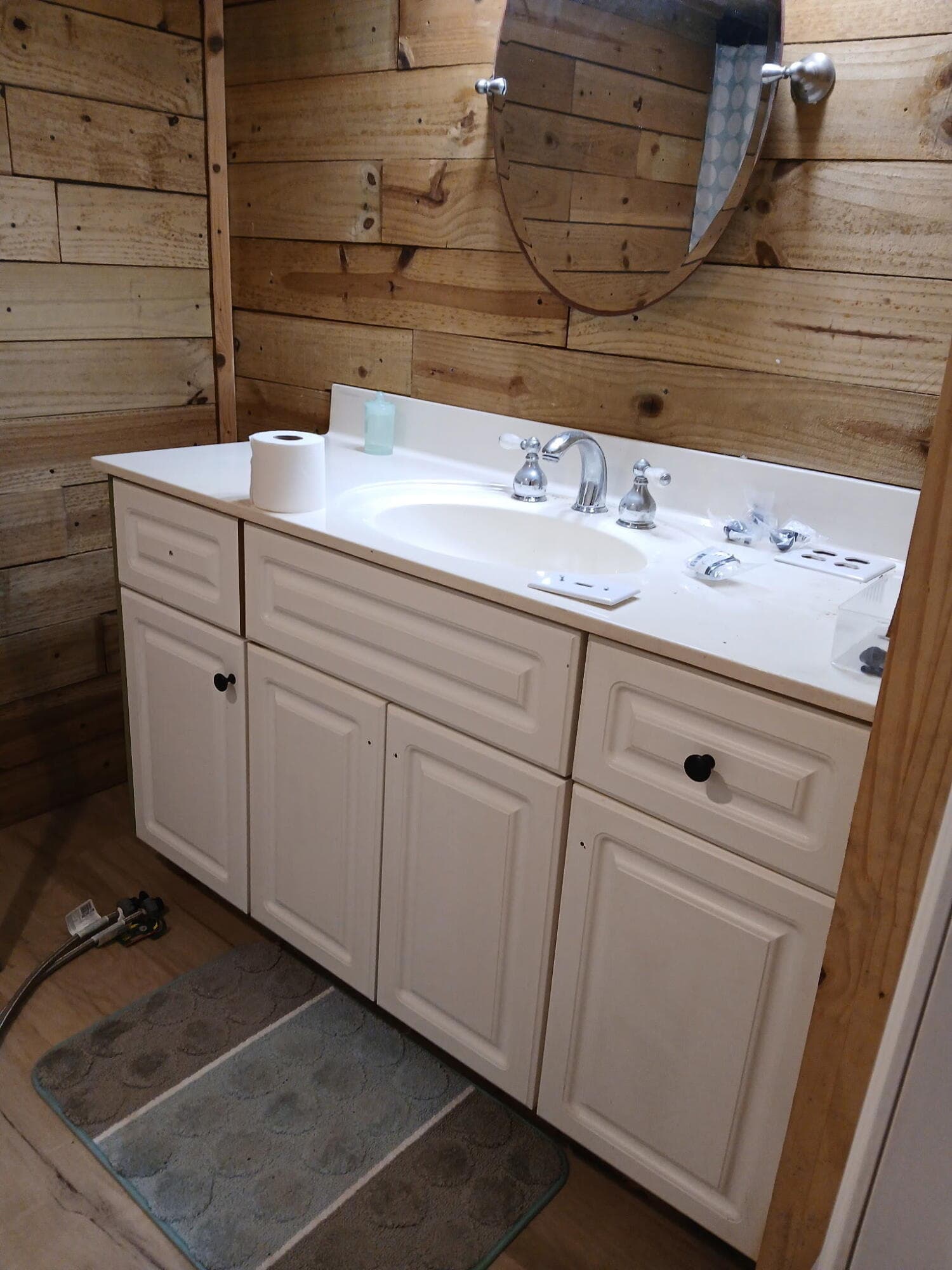 Manufactured Home at 109 Tomahawk Trail, Clarks Hill, SC 29821, photo 9 of 10