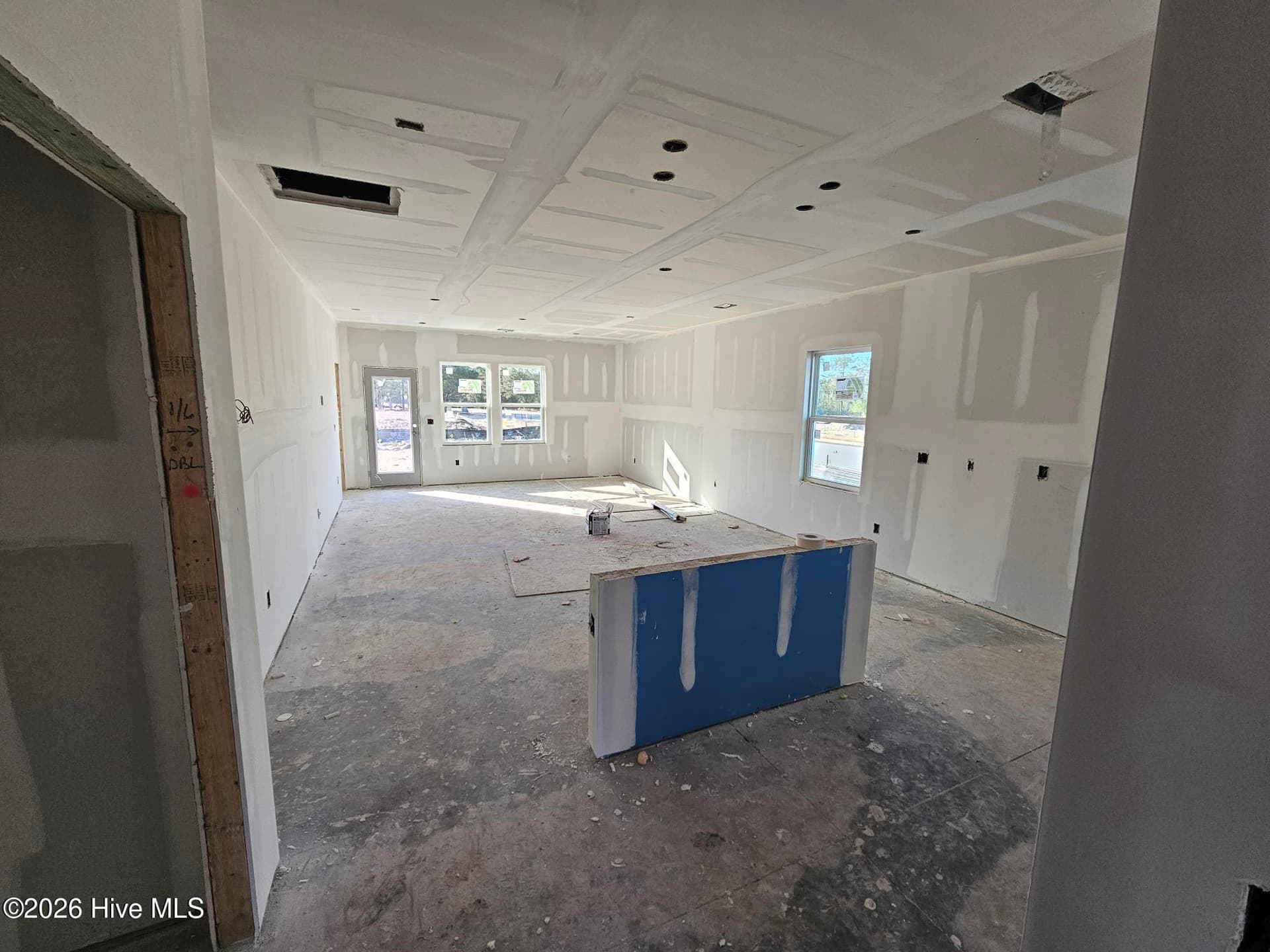 Home as of 1.17.26 - 531 Glitter Bay Loop, Shallotte, NC 28470