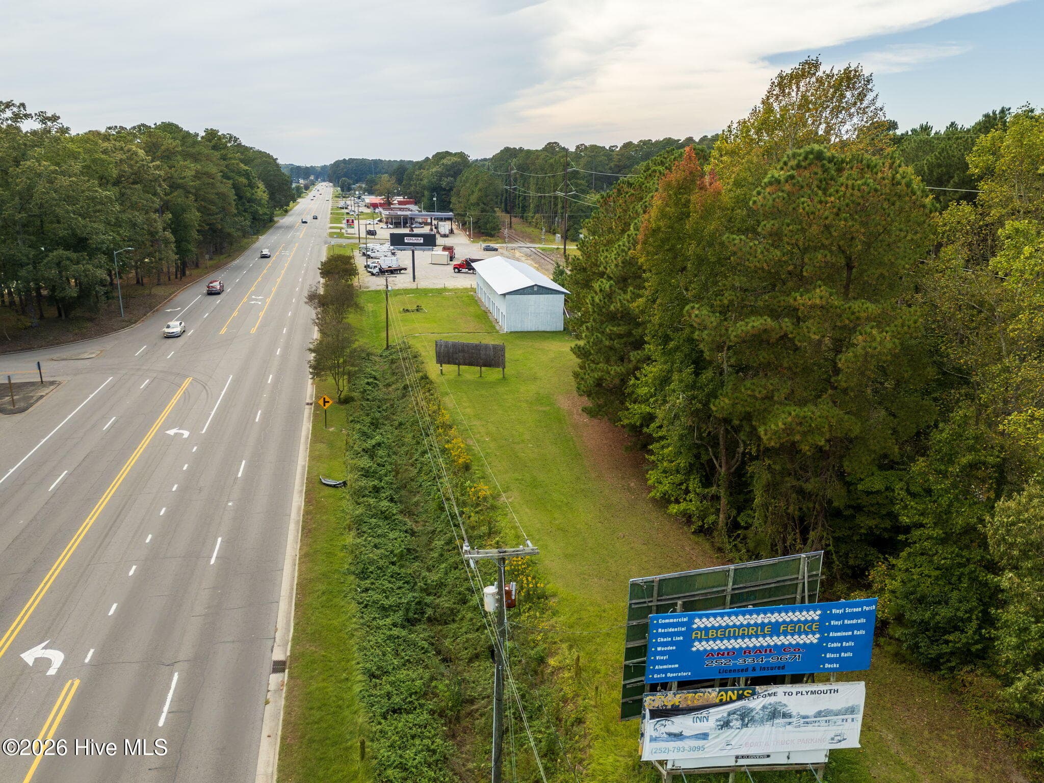 Commercial Sale at 1231 E Us Highway 64 E, Plymouth, NC 27962, photo 11 of 21