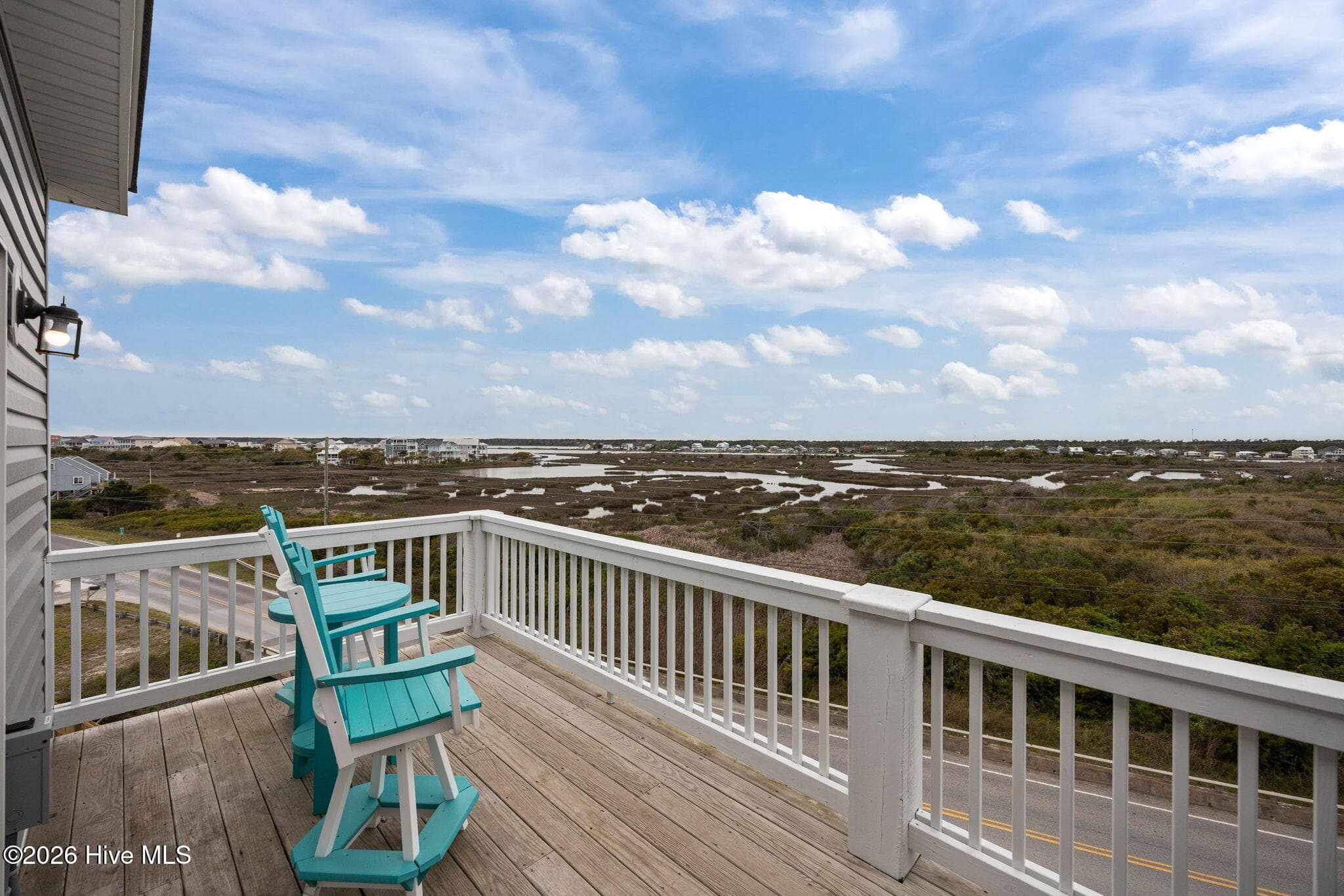 Townhouse at 210 Goldsboro Drive, North Topsail Beach, NC 28460, photo 5 of 6
