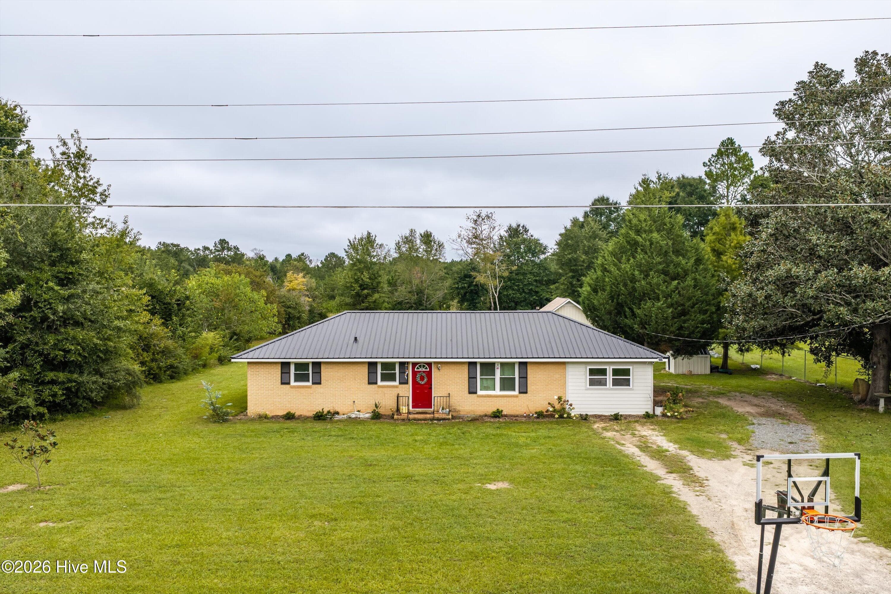 Single Family Residence at 192 Briar Creek Estates Road, Waynesboro, GA 30830, photo 4 of 47