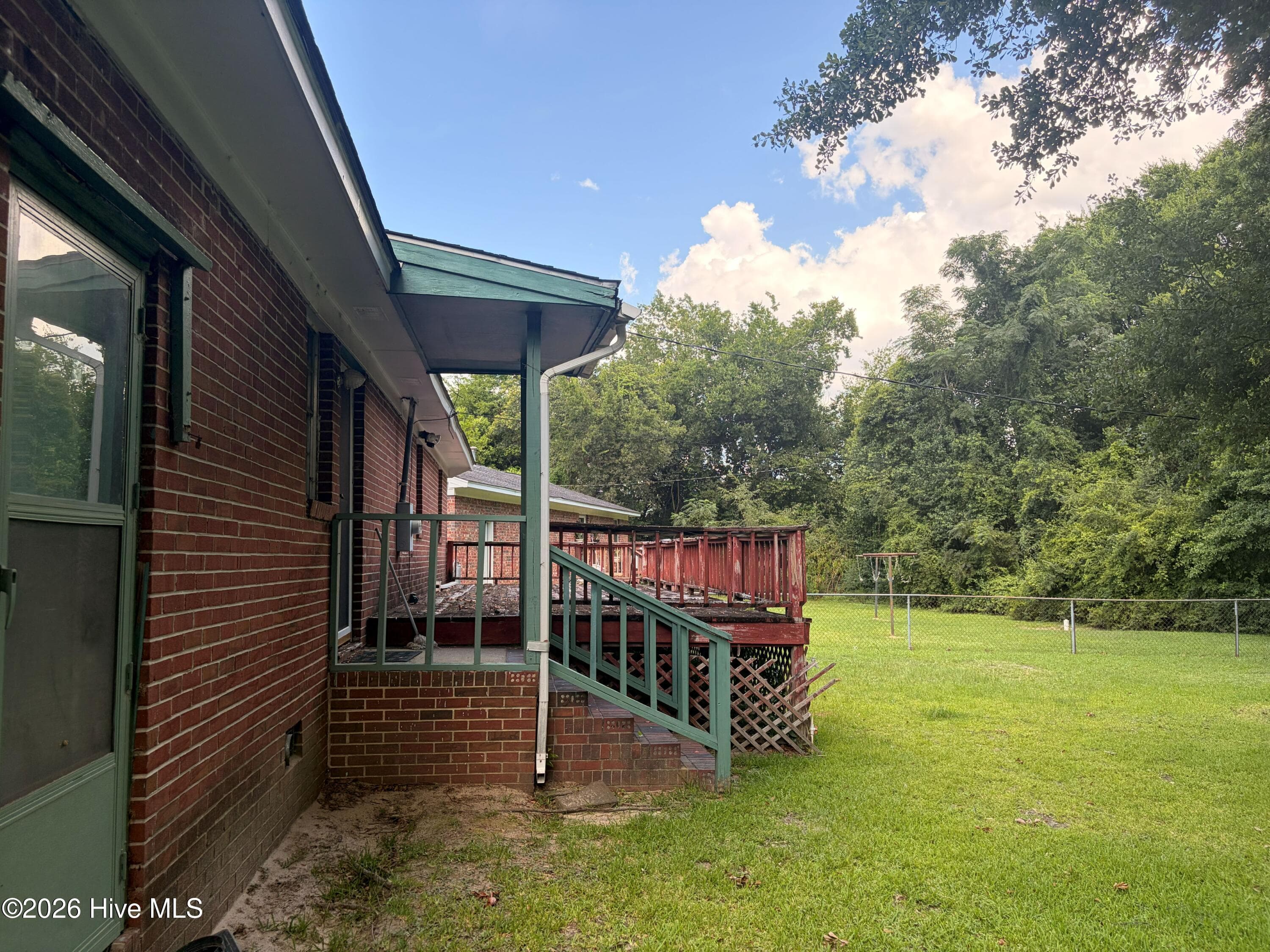 Single Family Residence at 71 Canna Street, Barnwell, SC 29812, photo 5 of 13