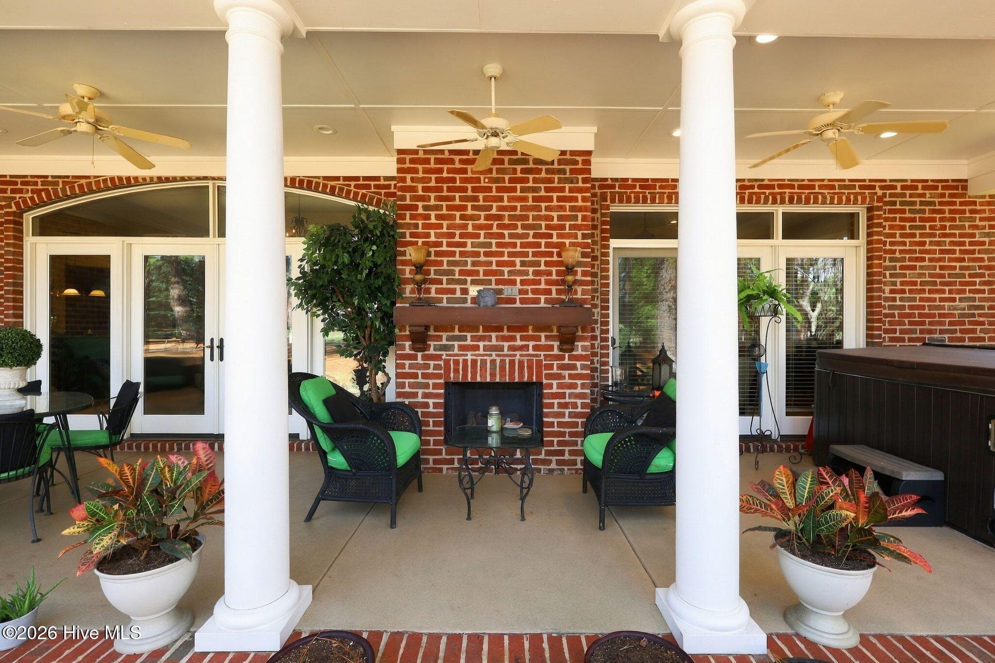 Single Family Residence at 80 Mcmichael Drive, Pinehurst, NC 28374, photo 31 of 39