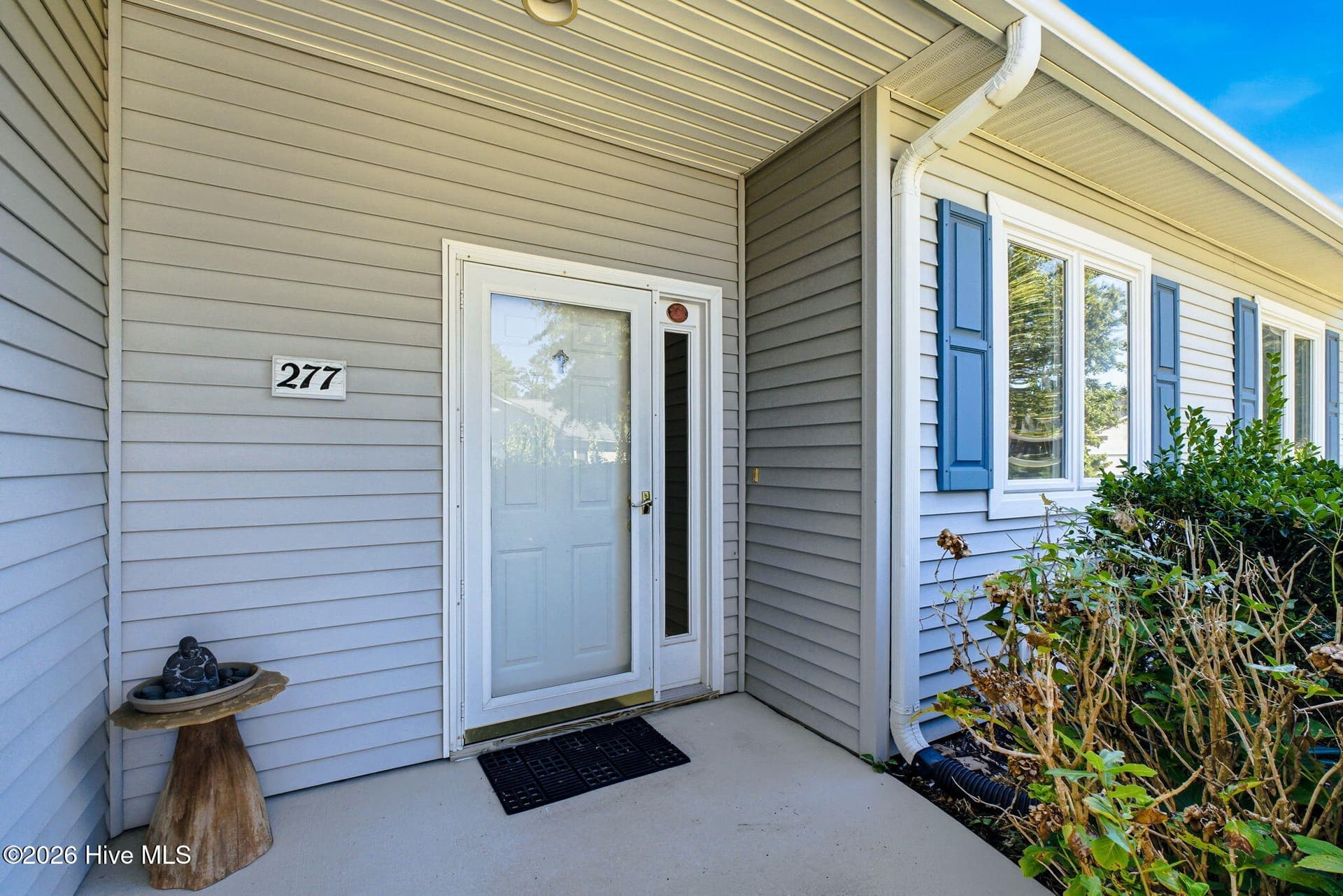 Townhouse at 277 Bonnet Way SE, Southport, NC 28461, photo 3 of 34