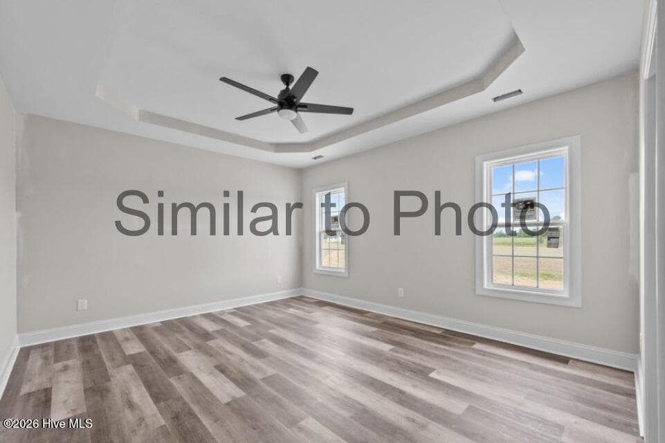 Single Family Residence at 2885 Catherine Lake Road, Richlands, NC 28574, photo 18 of 78