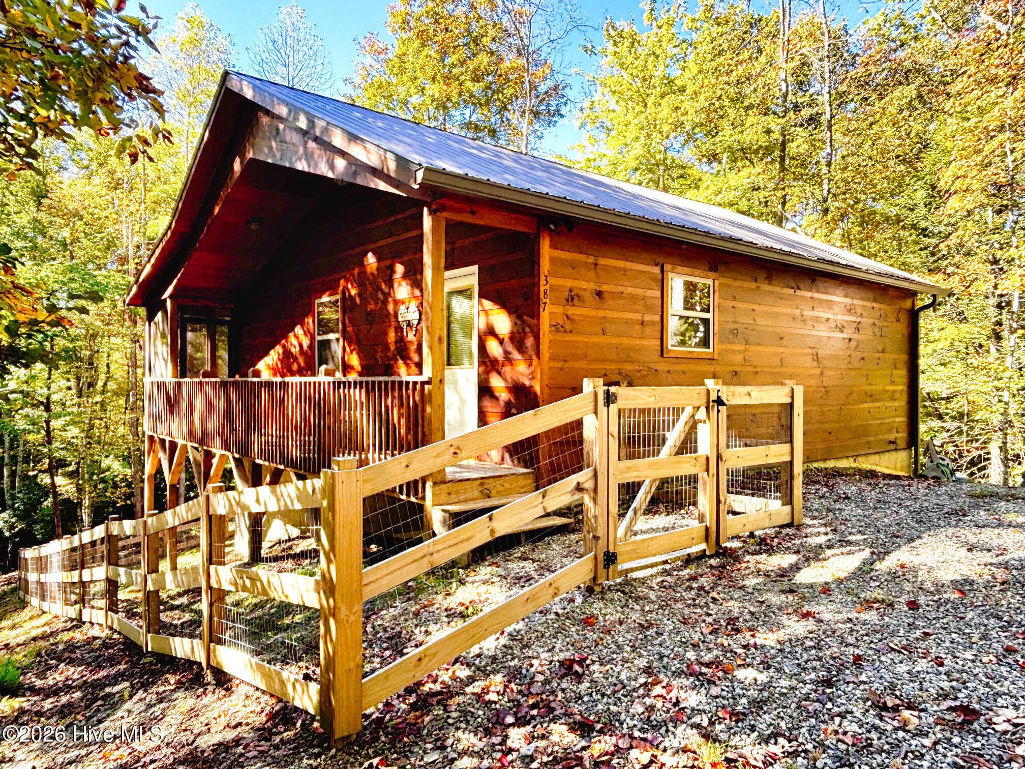 387 Dawsons Lane, Murphy, NC 28906
