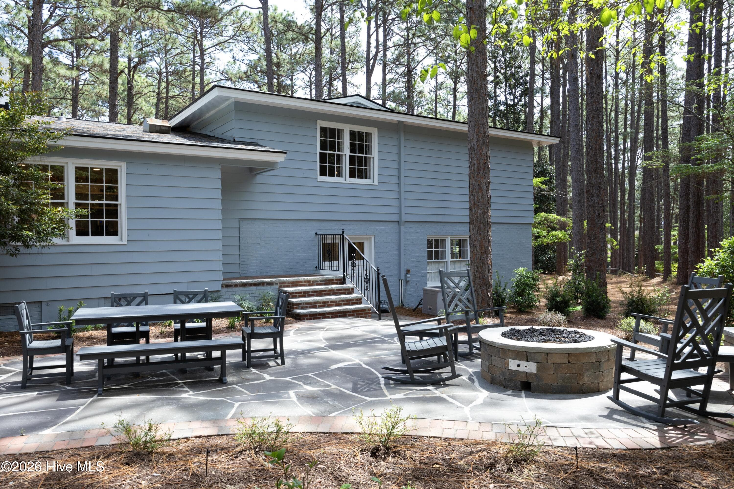 Single Family Residence at 45 Huntington Valley Drive, Pinehurst, NC 28374, photo 4 of 4