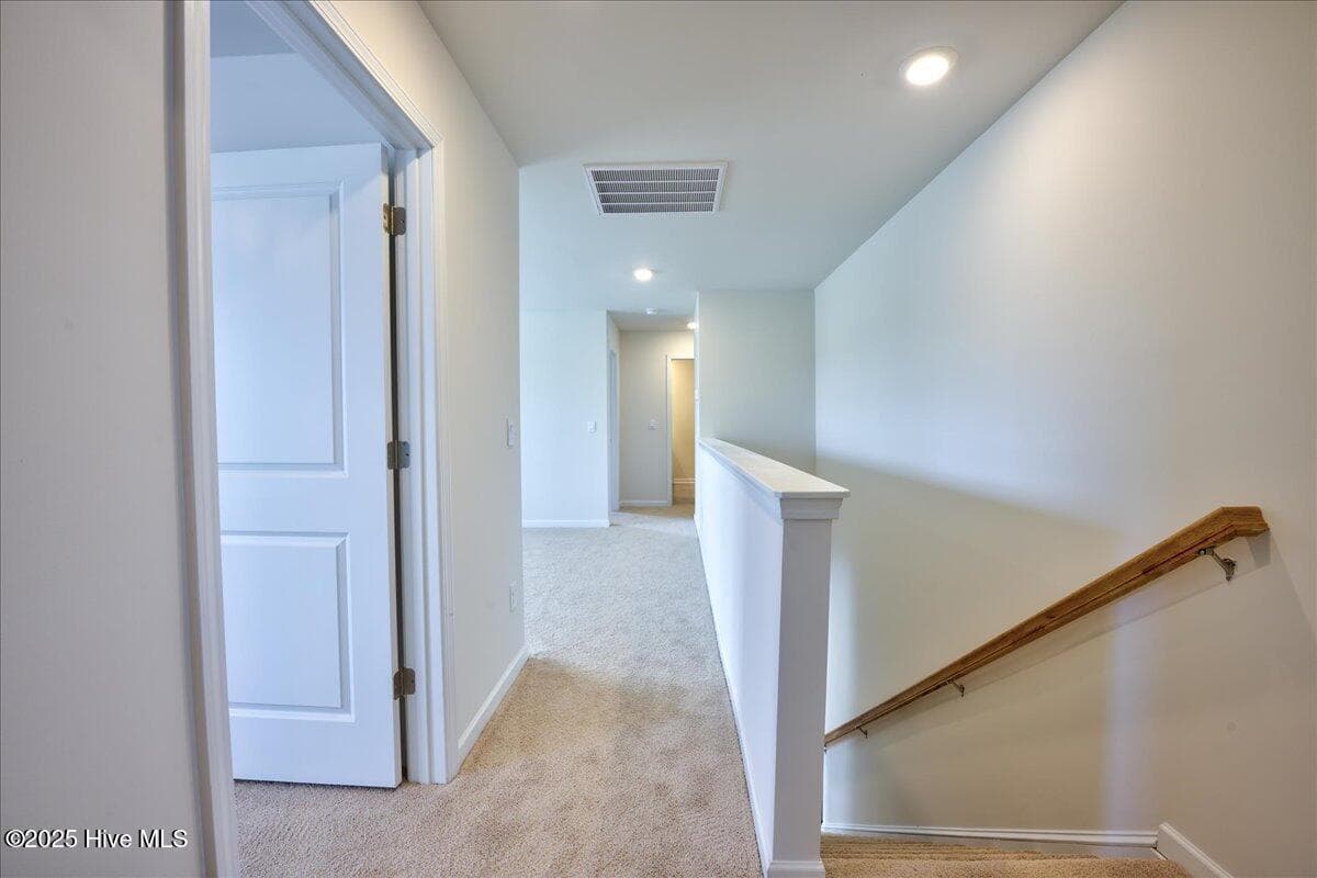 Single Family Residence at 2702 Salisbury Lane W, Wilson, NC 27893, photo 18 of 36