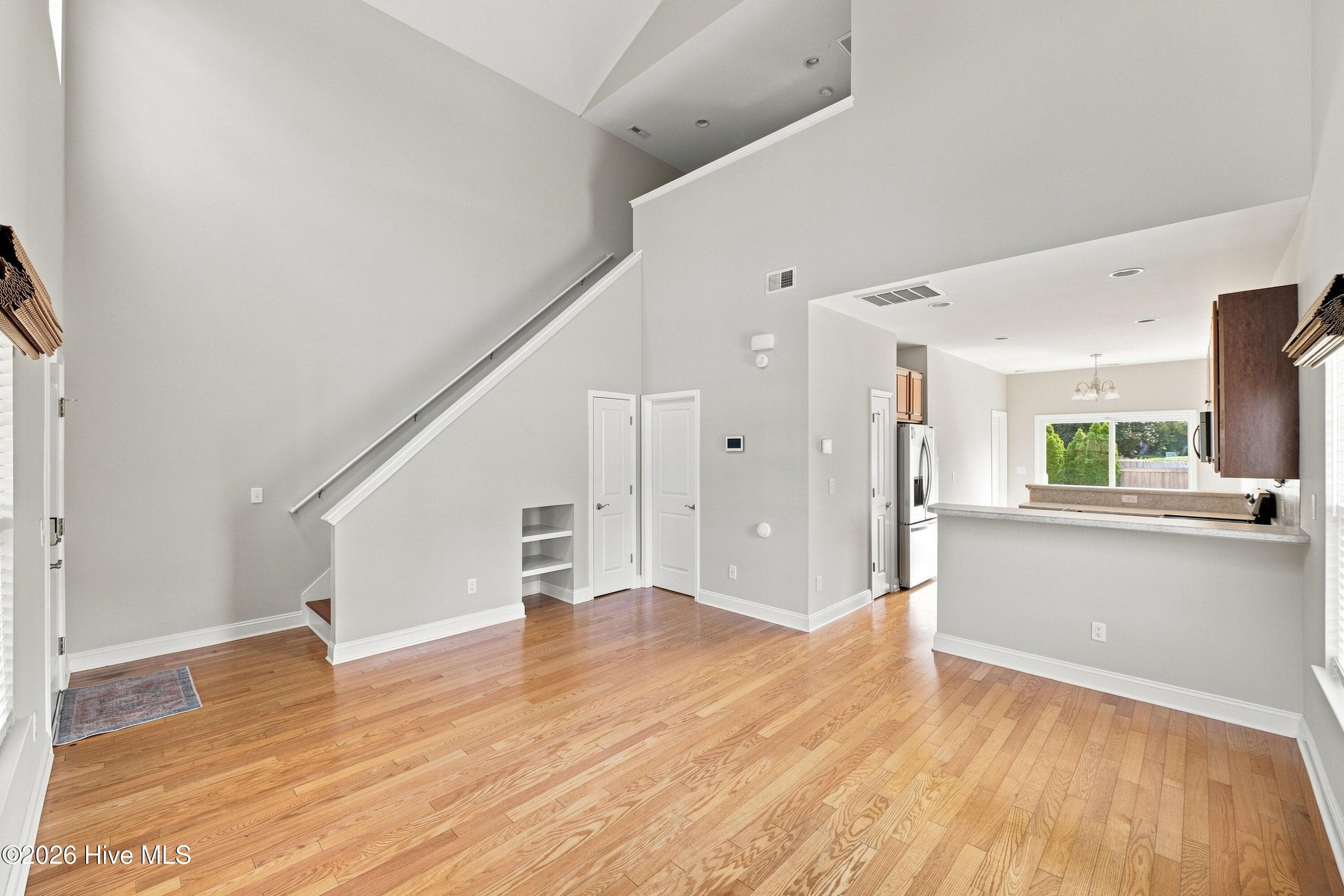 Single Family Residence at 8023 Sweetgrass Court, Wilmington, NC 28412, photo 10 of 33
