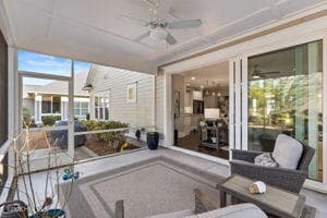 Single Family Residence at 6440 Saxon Meadow Drive, Leland, NC 28451, photo 15 of 109