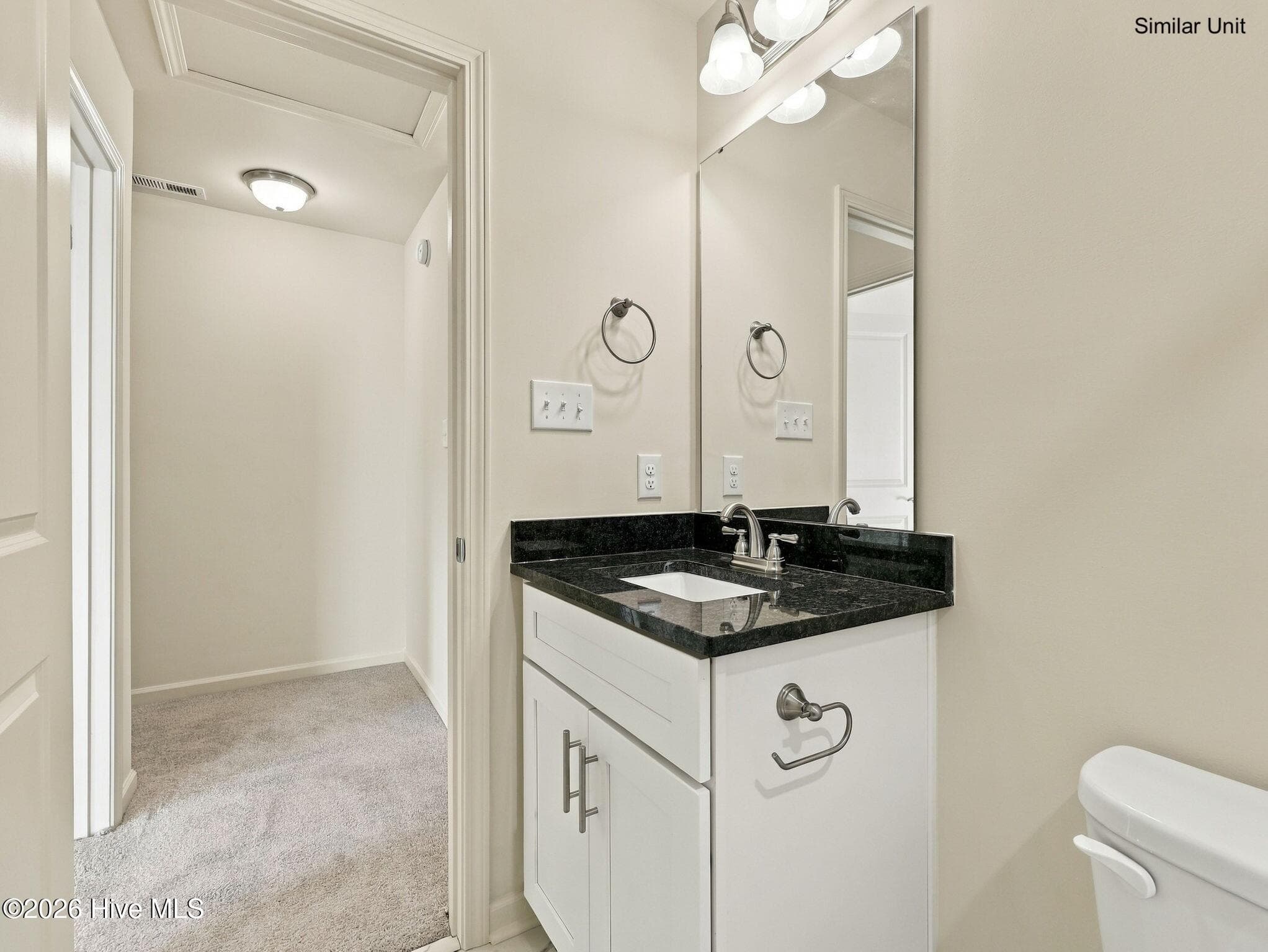 Townhouse at 372 Boyington Place Road, Midway Park, NC 28544, photo 14 of 23