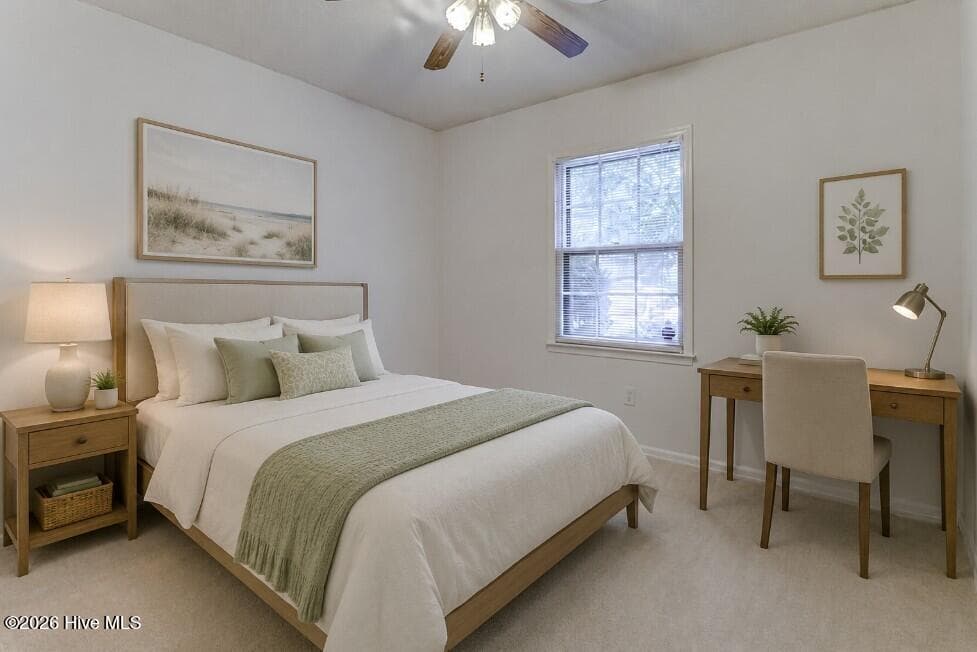 Townhouse at 4908 Marlin Court, Wilmington, NC 28403, photo 15 of 48