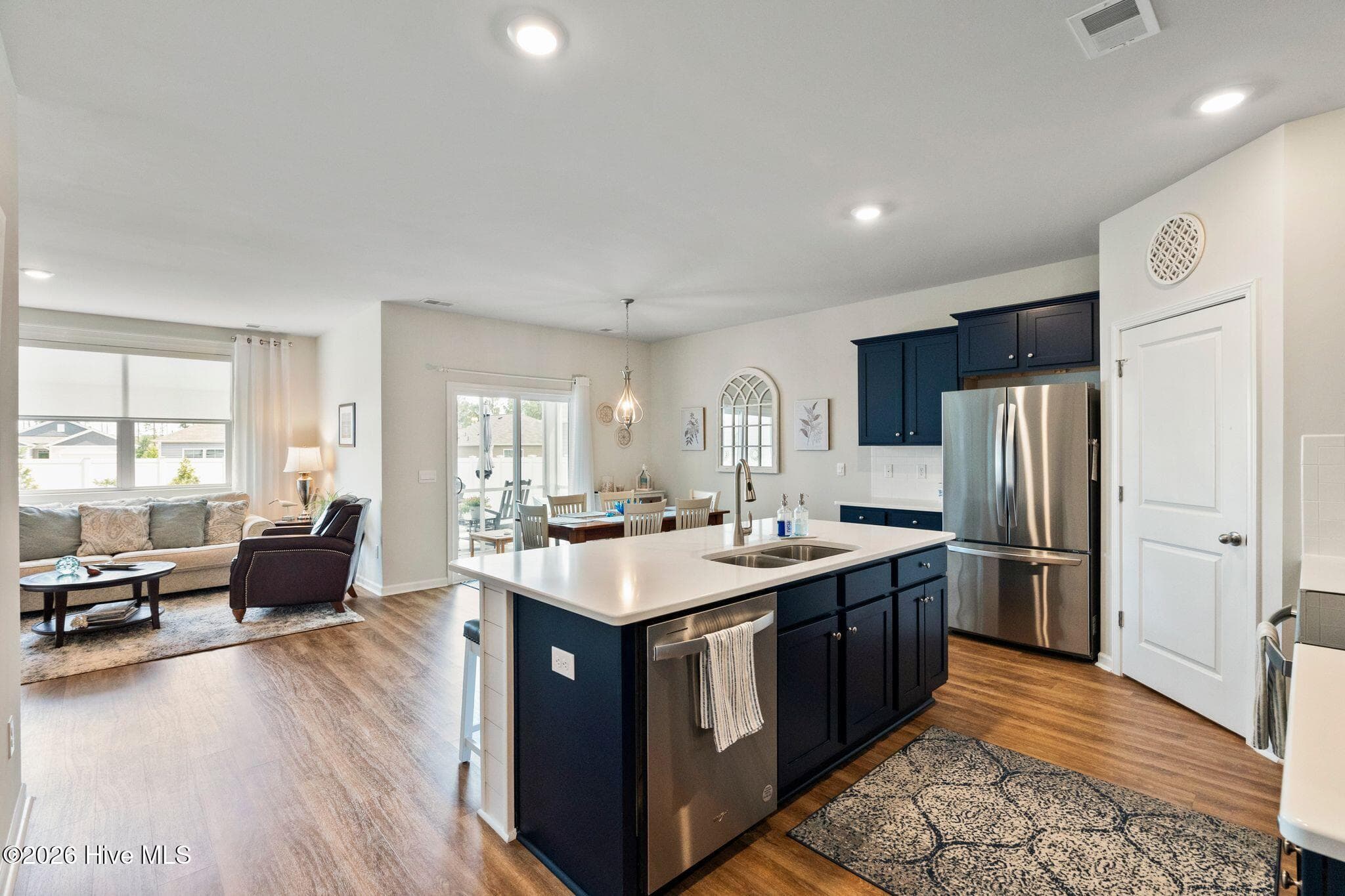 Single Family Residence at 2062 Arbovale Court SE Lot 45, Bolivia, NC 28422, photo 11 of 67