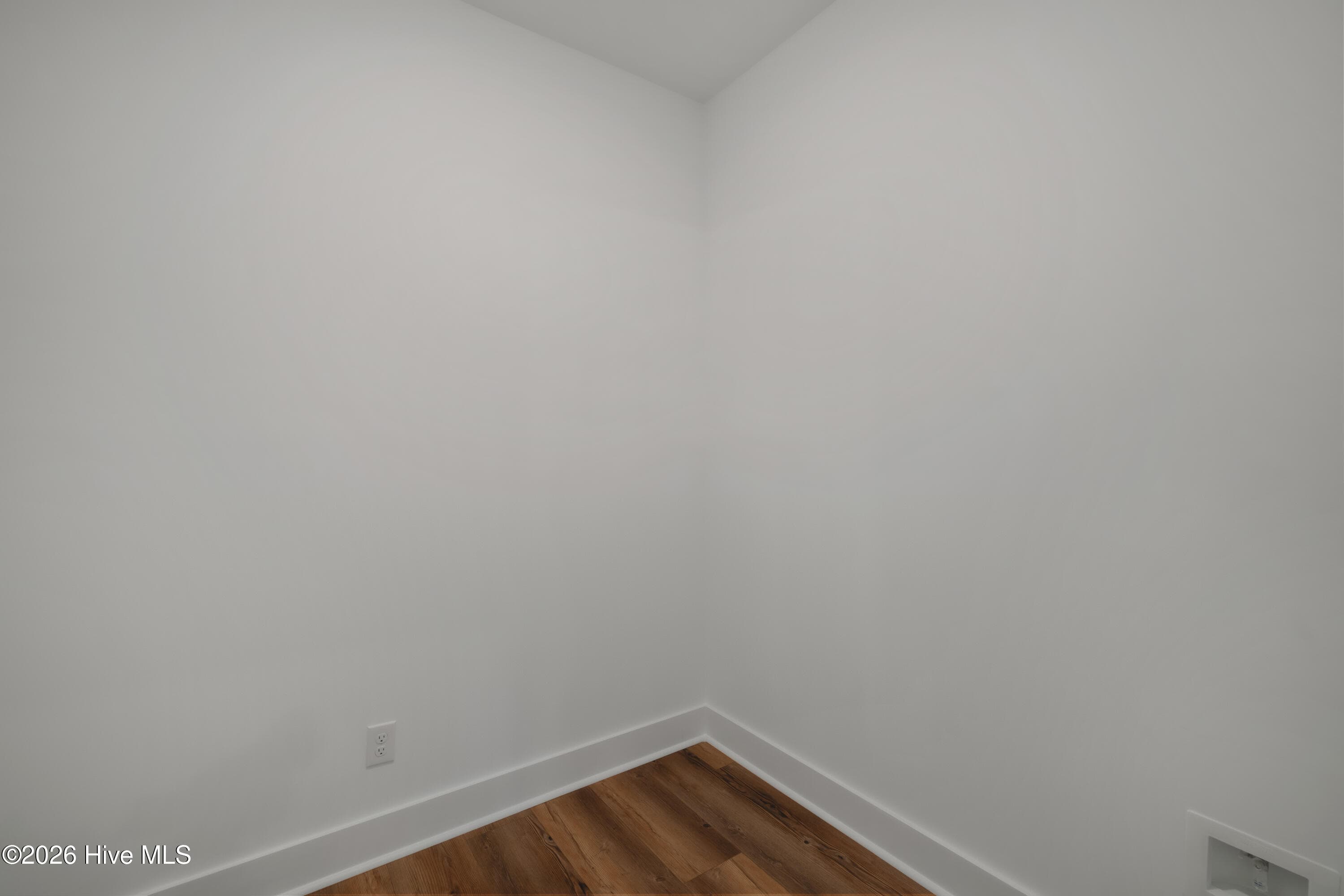 POWER PANTRY! Includes water line hook up for a fridge! - 1200 Bellingham Drive, Beech Island, SC 29842