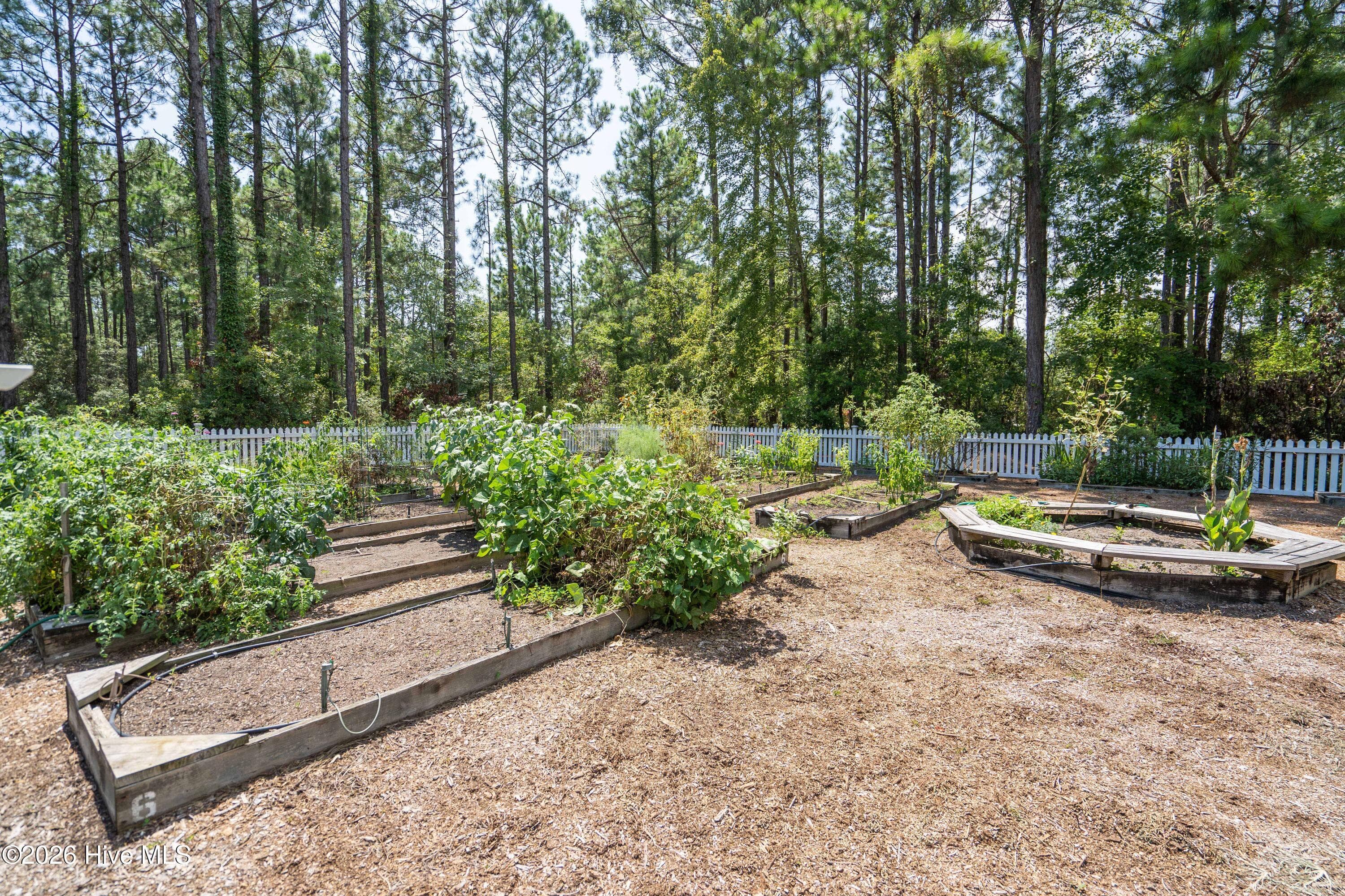 Single Family Residence at 4089 Country Garden Lane, Southport, NC 28461, photo 75 of 86