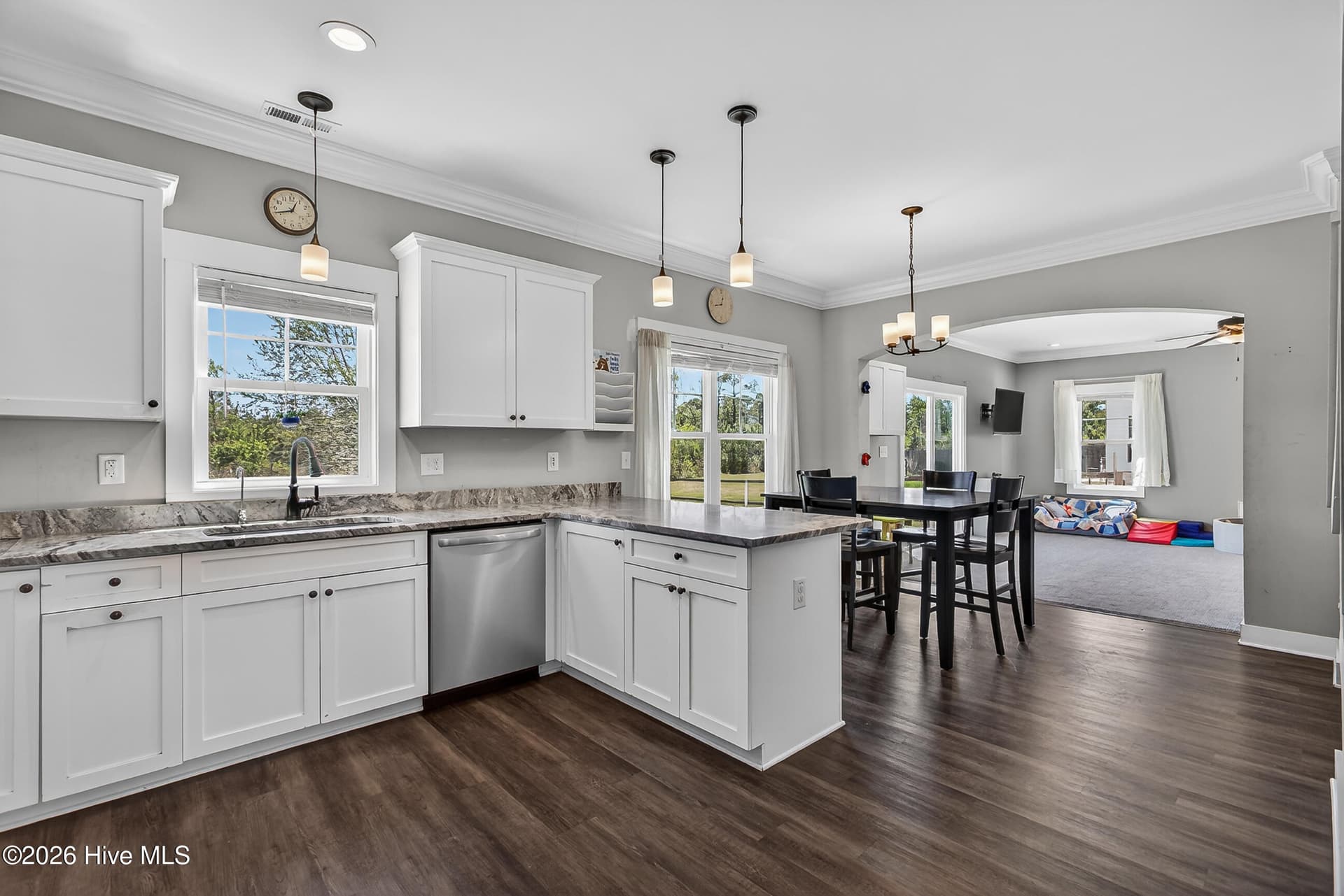 Single Family Residence at 412 Elgin Road, Hubert, NC 28539, photo 15 of 62