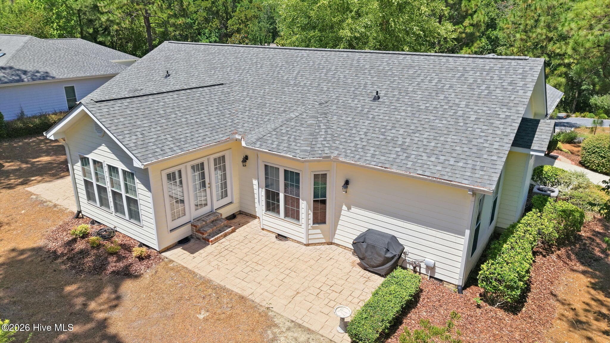 Single Family Residence at 190 Canter Lane, Pinehurst, NC 28374, photo 37 of 37