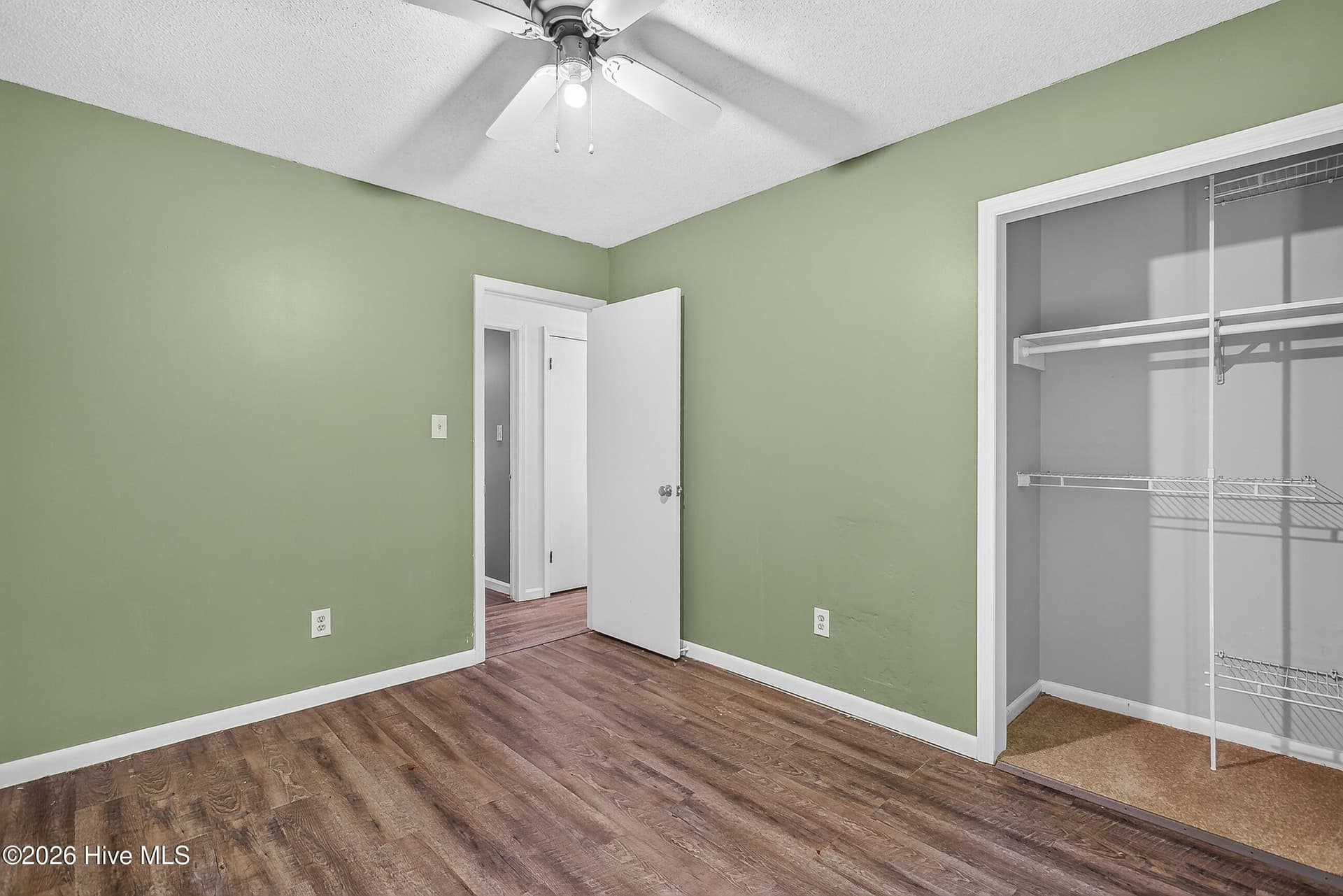 Single Family Residence at 1204 Spring Villa Court, Jacksonville, NC 28540, photo 2 of 3