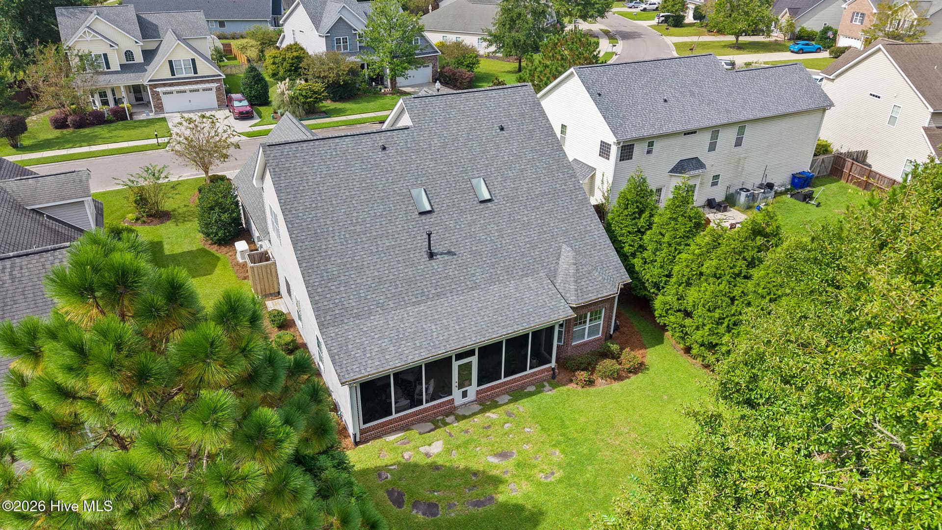 Single Family Residence at 7061 Forest Bend Lane, Wilmington, NC 28411, photo 60 of 67