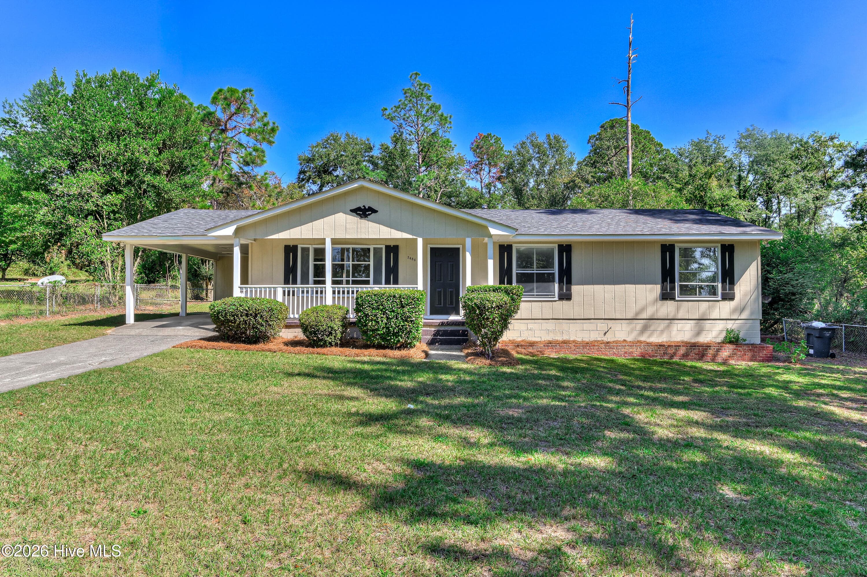 3486 Cactus Court, Augusta, GA 30906