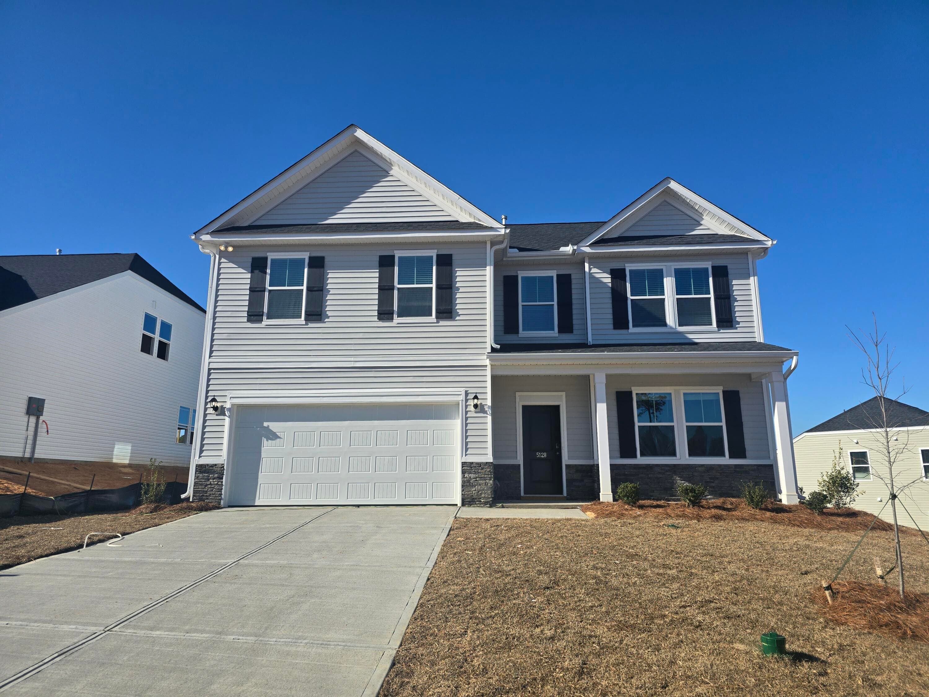 5235 Tullamore Drive, Aiken, SC 29801