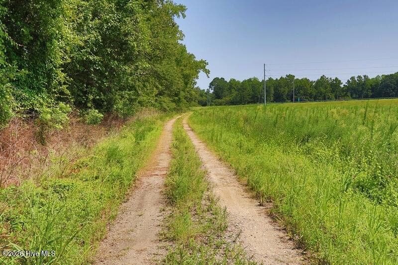 Tbd Kehukee Drive, Parkton, NC 28371