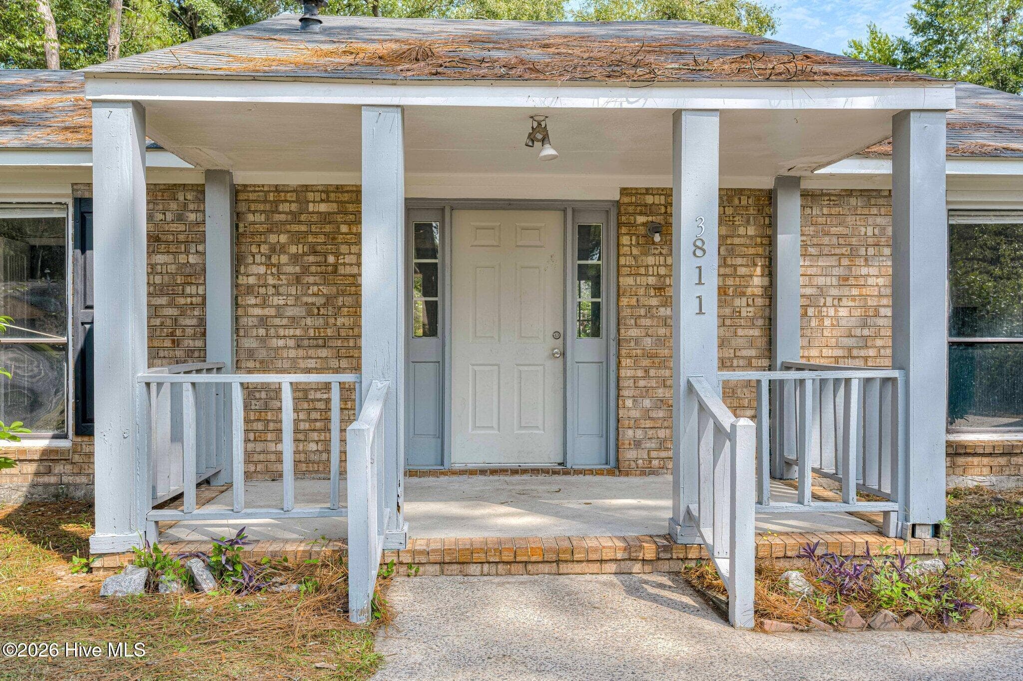 Single Family Residence at 3811 Beacon Drive, Augusta, GA 30906, photo 4 of 23