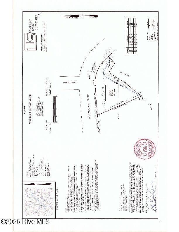 Residential Lot at 1714 Bent Tree Trail SW, Ocean Isle Beach, NC 28469, photo 27 of 27