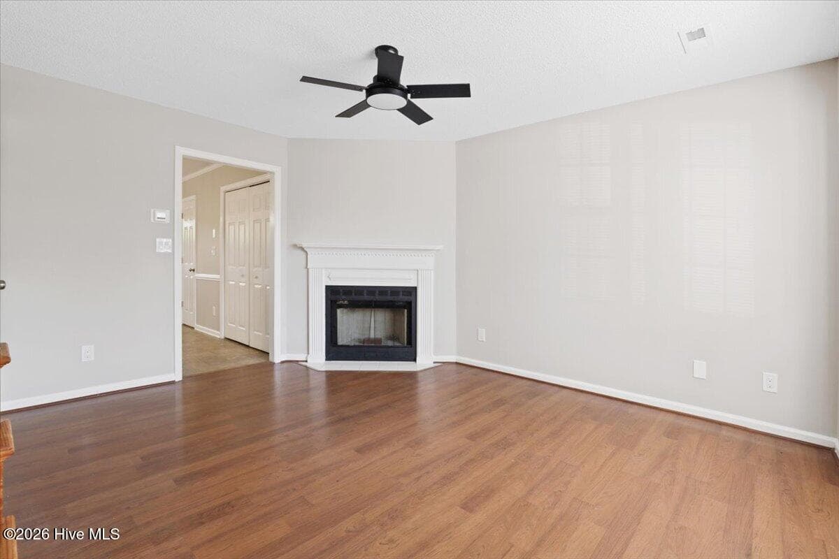 Townhouse at 1005 Spring Forest Road G2, Greenville, NC 27834, photo 5 of 30
