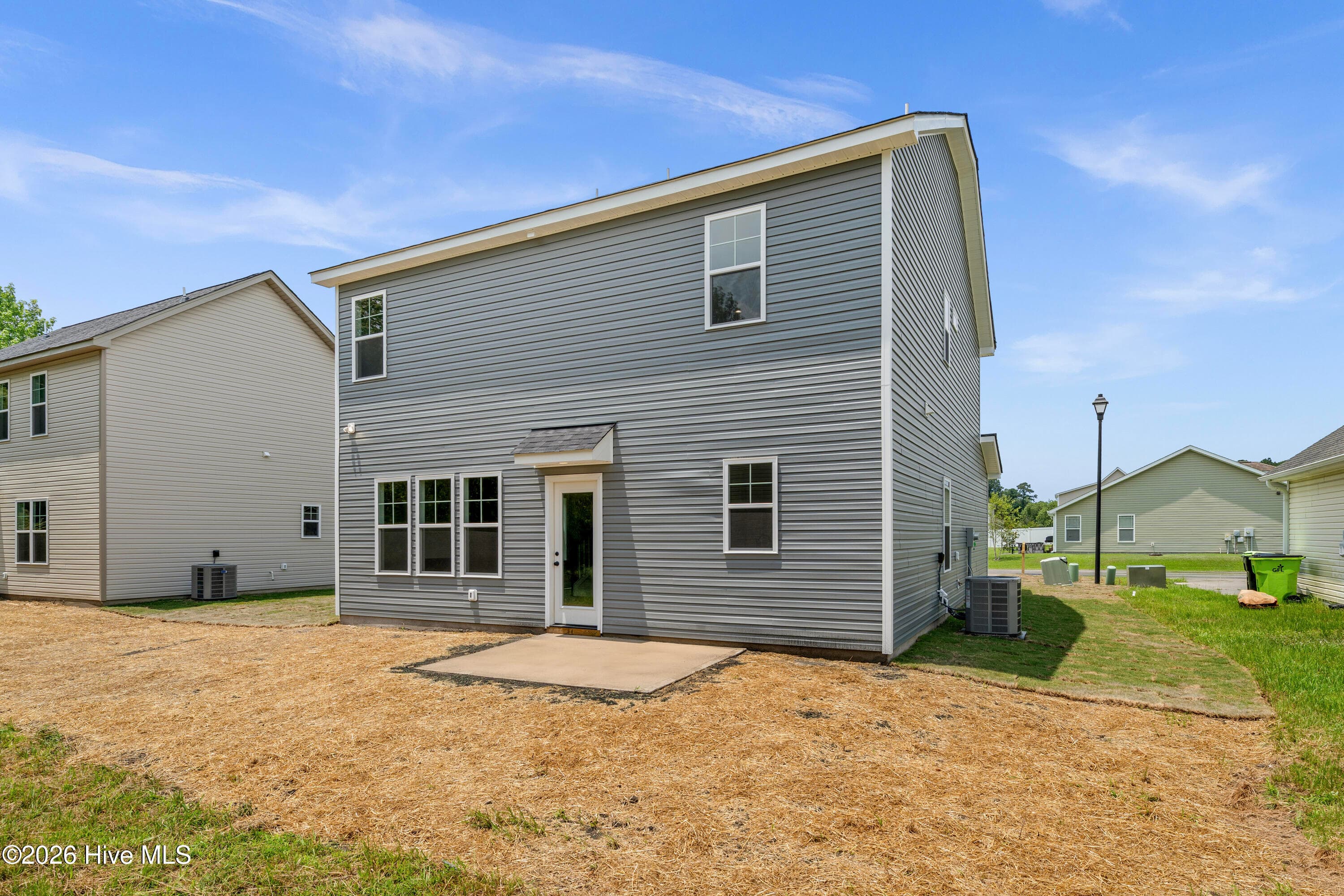 Single Family Residence at 318 Hawks Bluff Drive, New Bern, NC 28560, photo 82 of 109