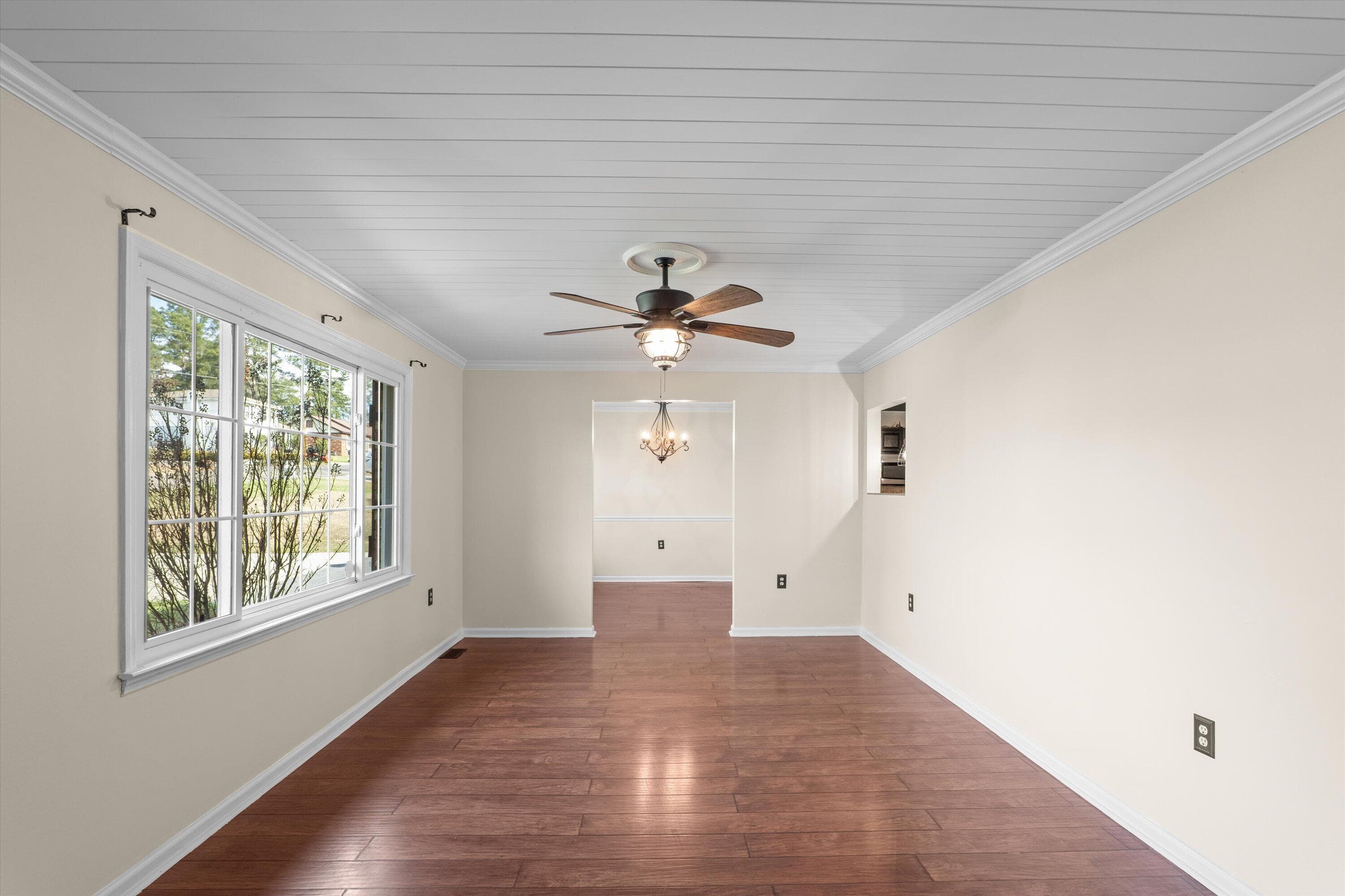 Single Family Residence at 3414 Sutton Place, Augusta, GA 30906, photo 9 of 51