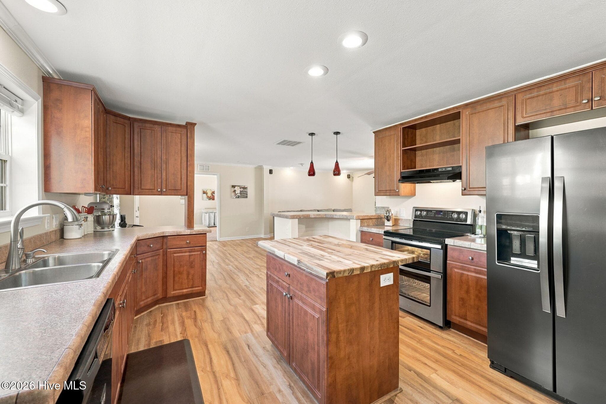 Single Family Residence at 756 Ridgecrest Lane, Rocky Point, NC 28457, Rocky Point, photo 12 of 56