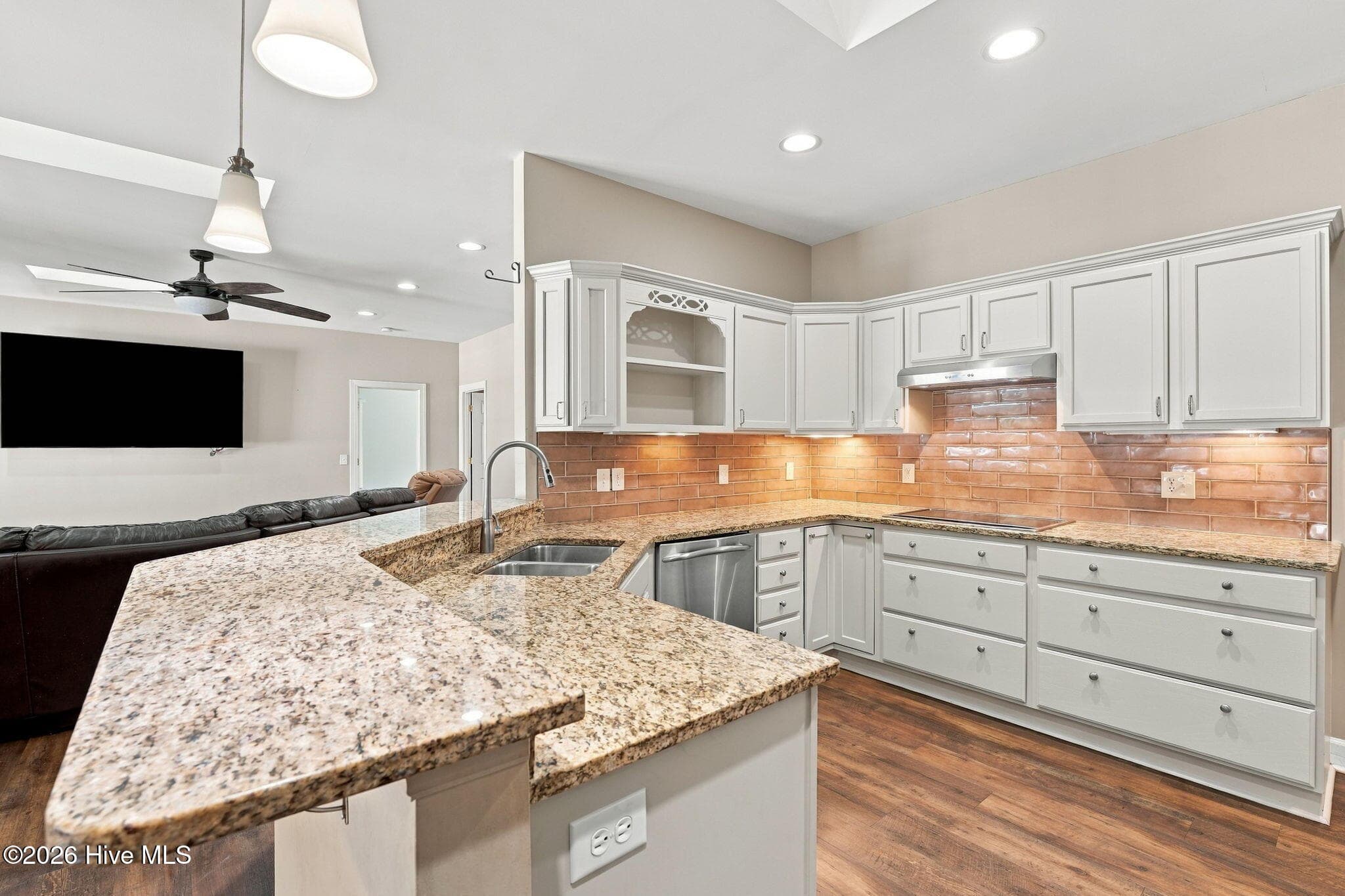 Single Family Residence at 104 Mccracken Drive, West End, NC 27376, photo 16 of 69