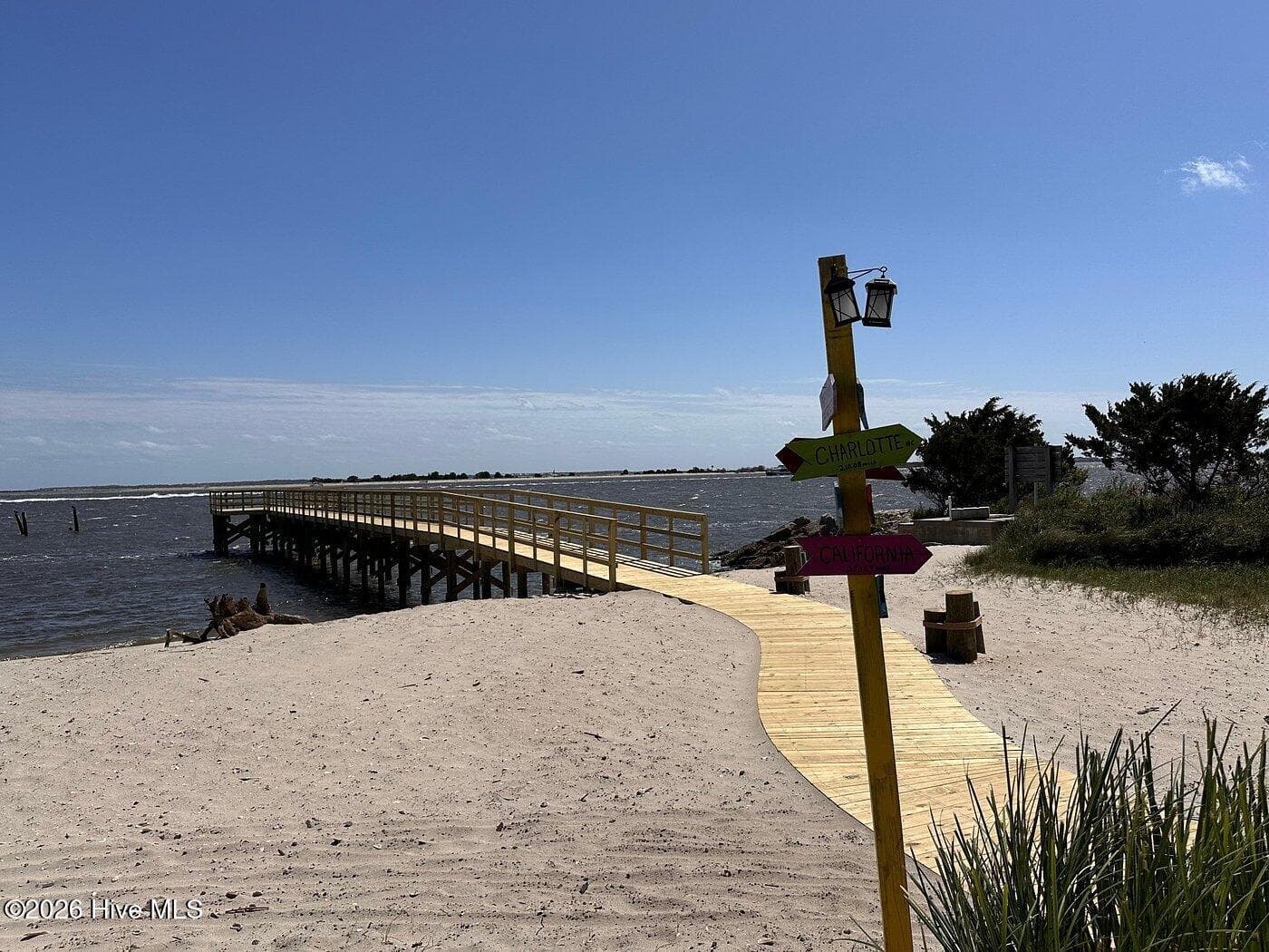 Condominium at 702 E Moore Street # 218, Southport, NC 28461, photo 35 of 51