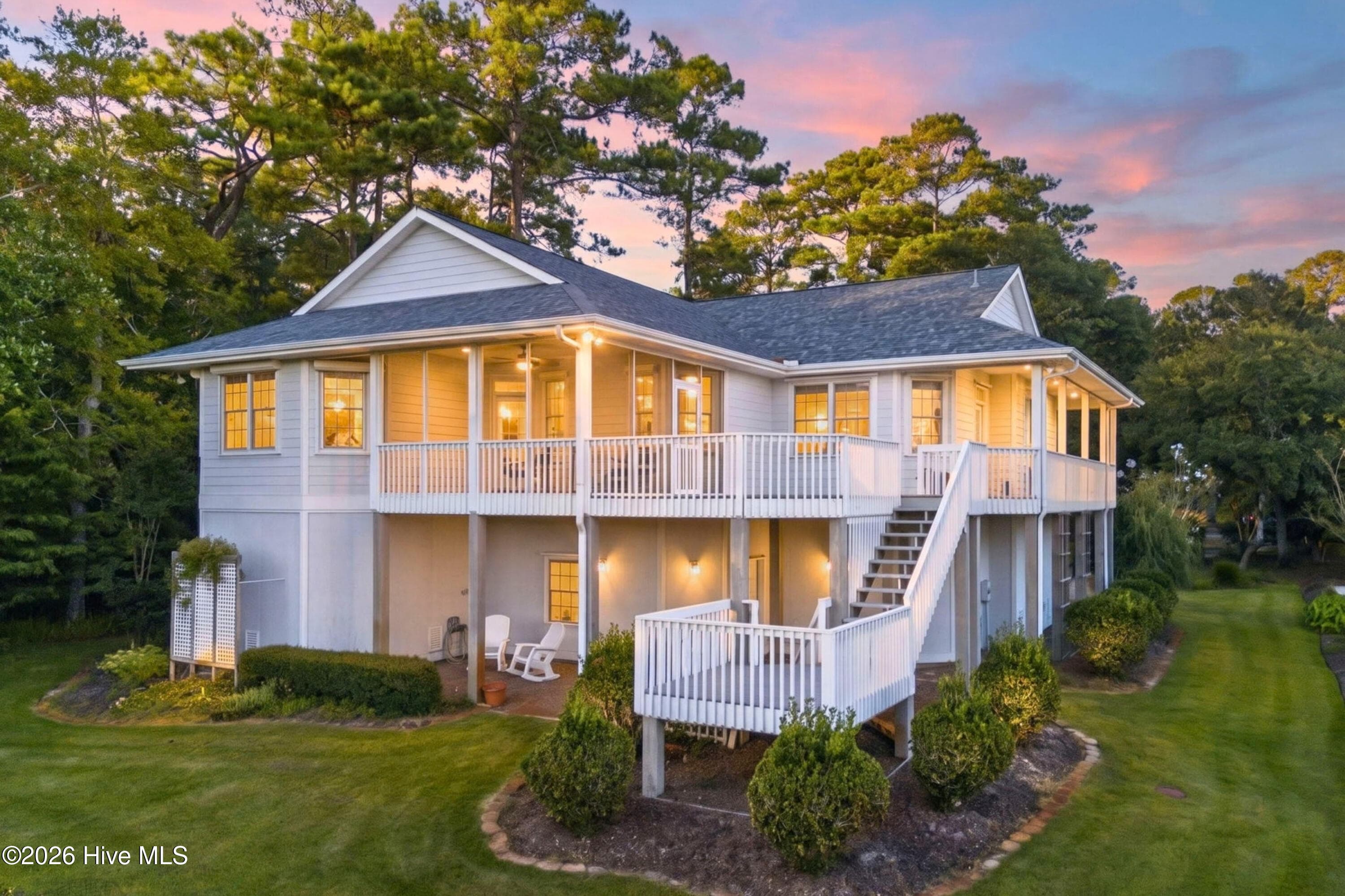 3243 Marsh View Drive SW, Supply, NC 28462